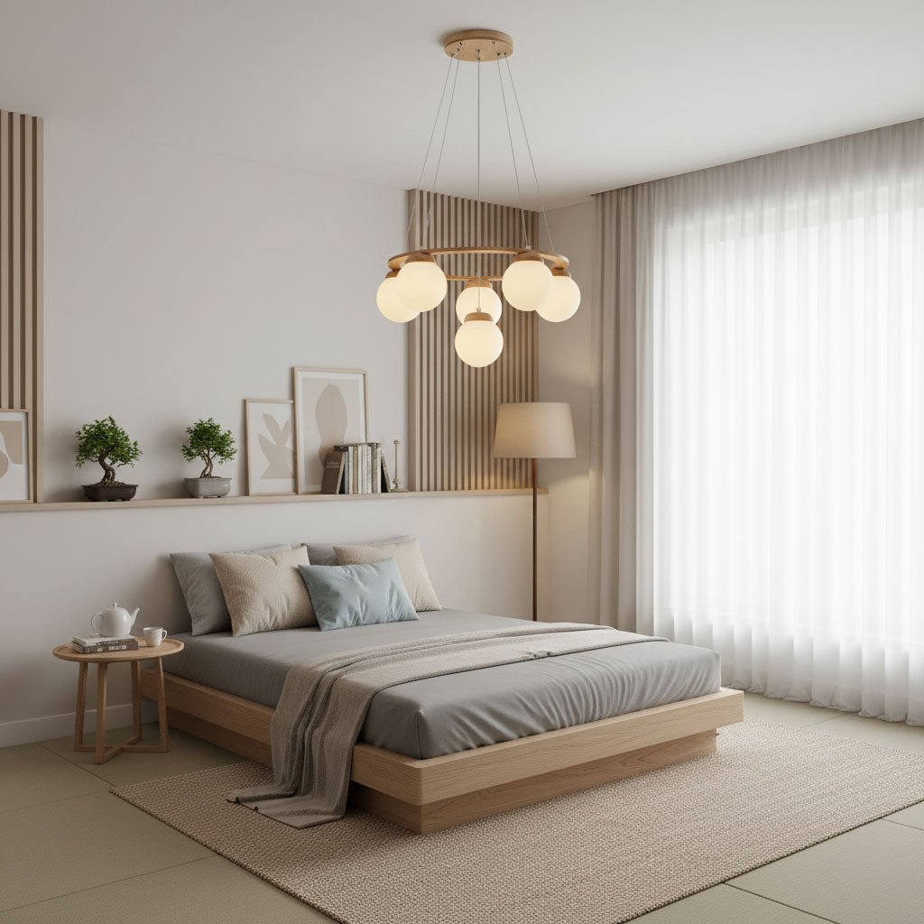 Meloari Hanglamp