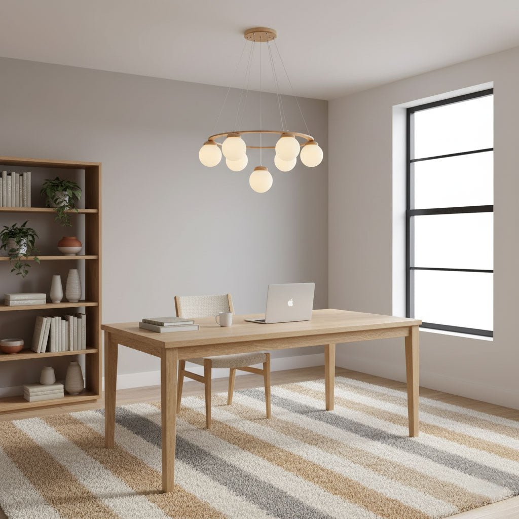 Meloari Hanglamp