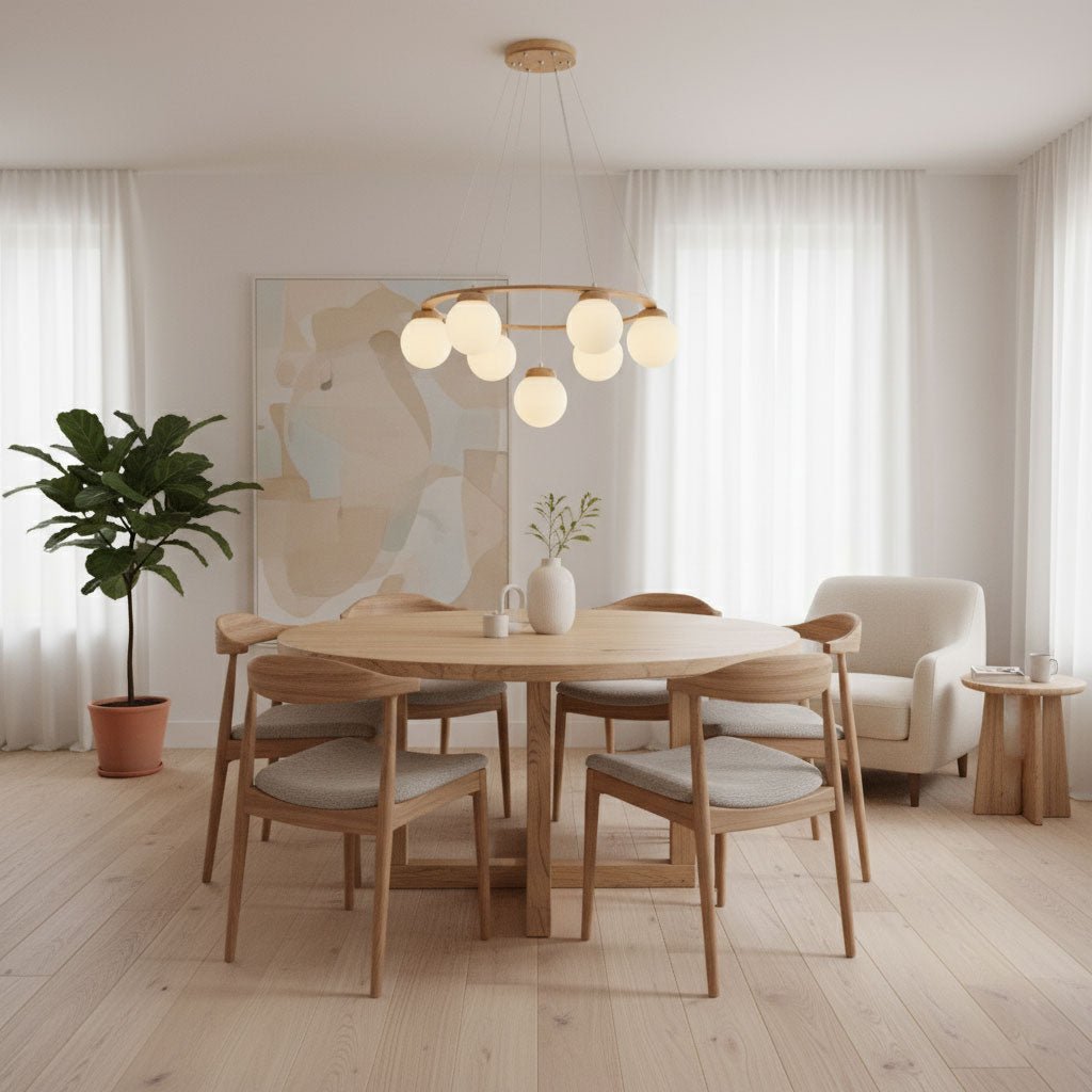 Meloari Hanglamp