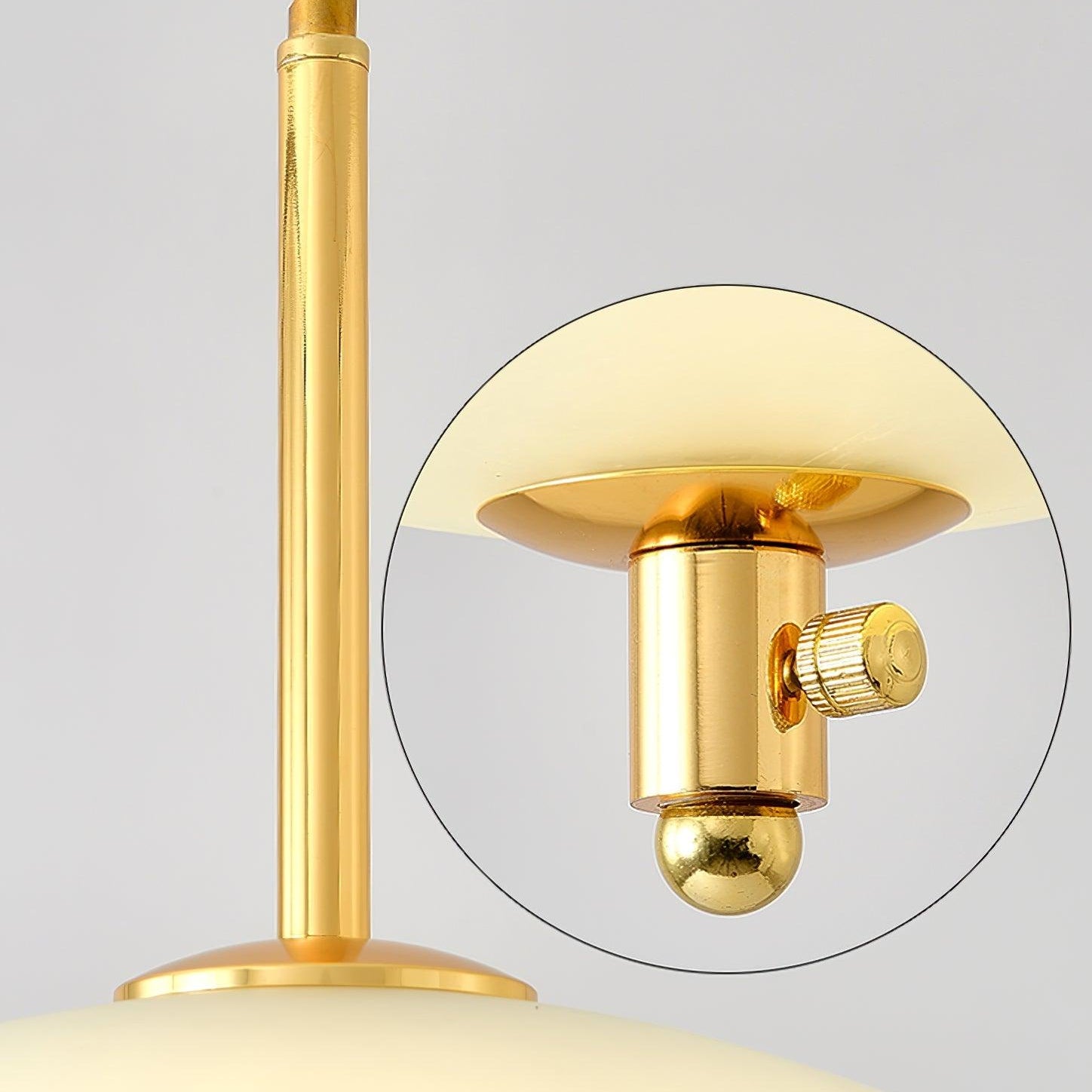 Mimmels Hanglamp