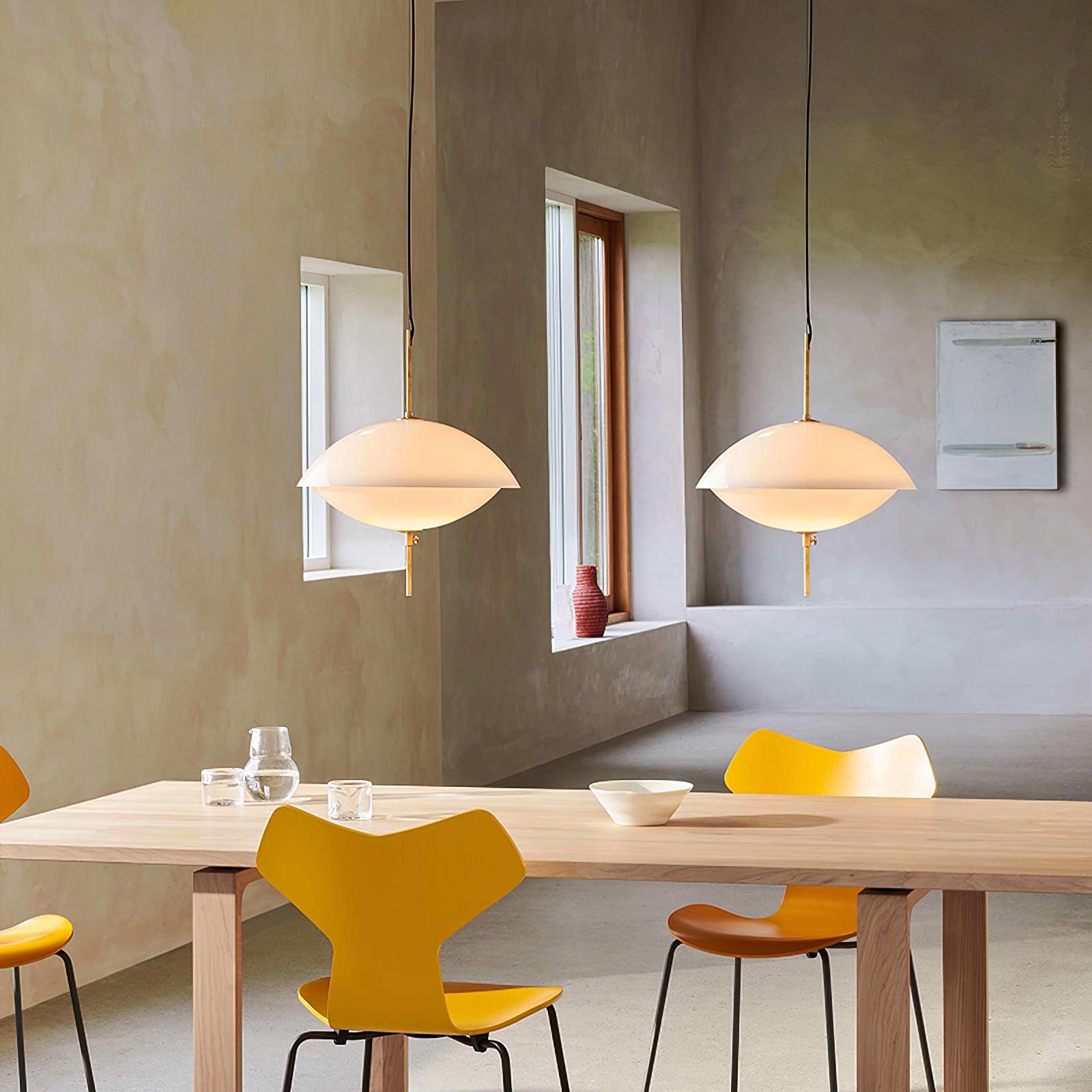 Mimmels Hanglamp