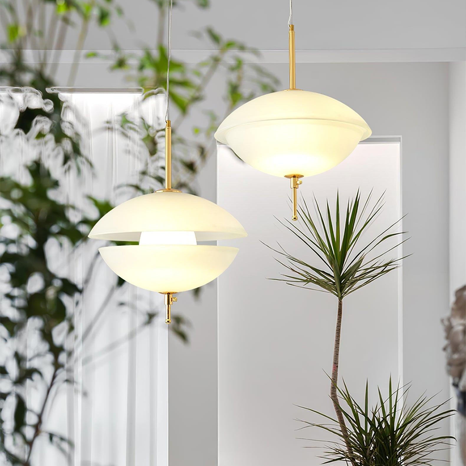 Mimmels Hanglamp