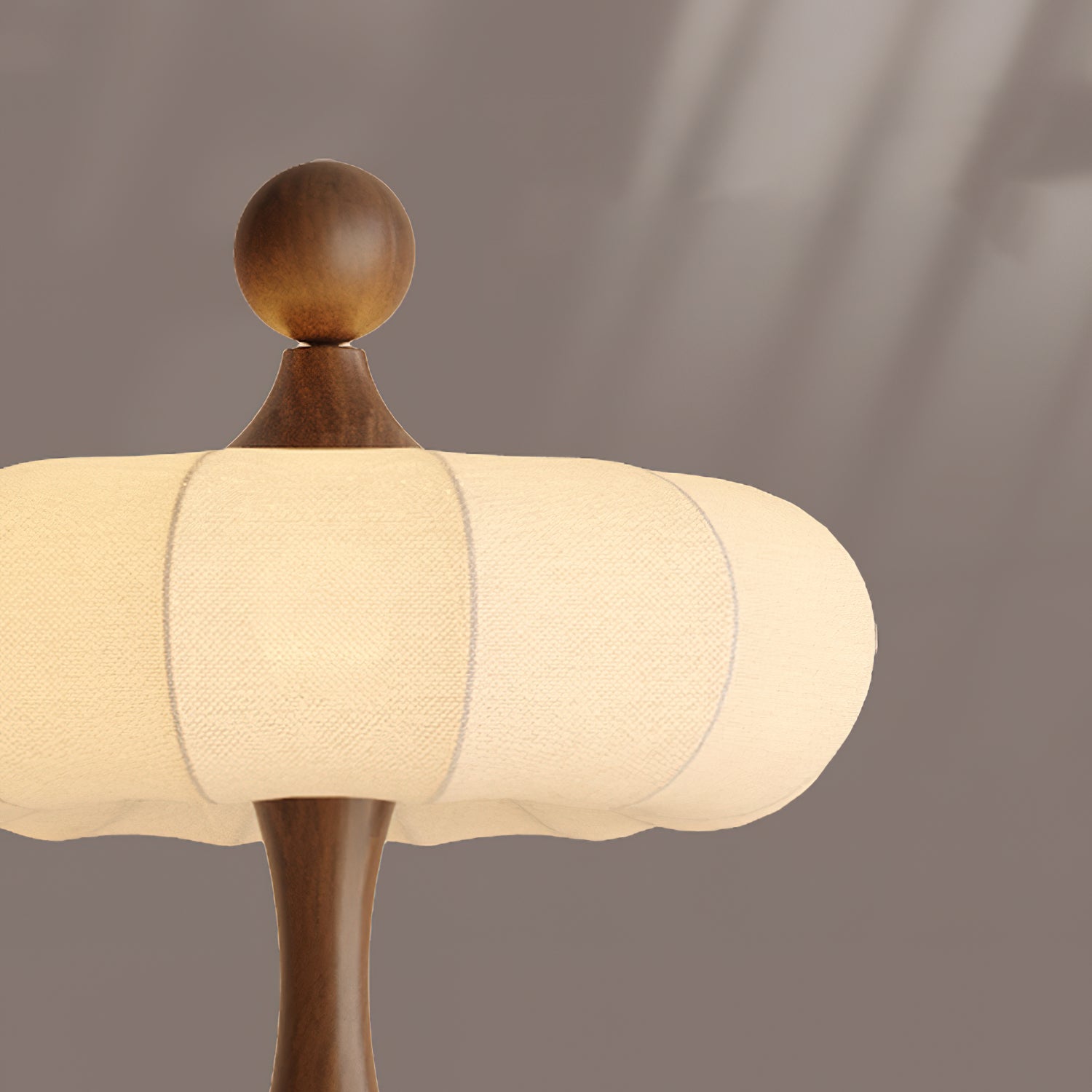 Mifola Vloerlamp