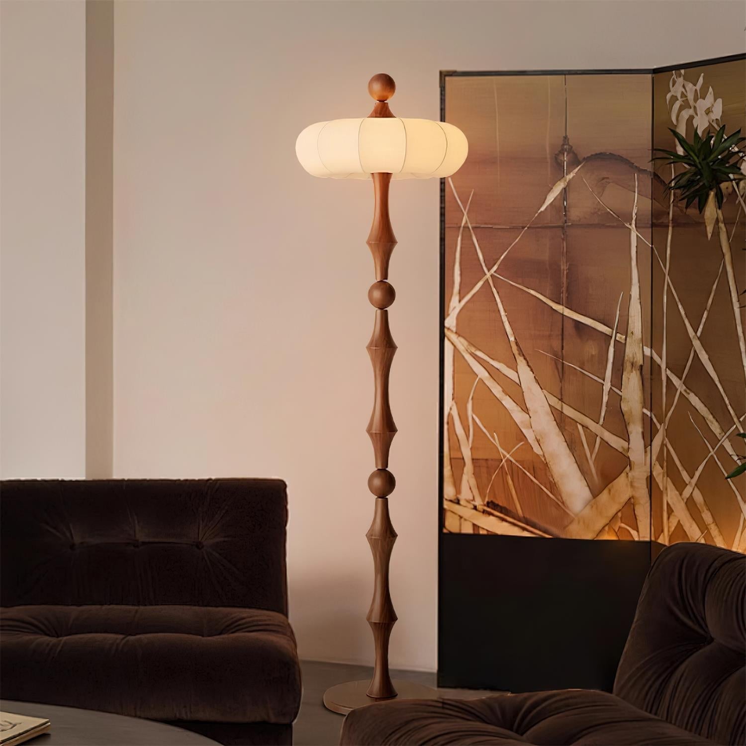 Mifola Vloerlamp
