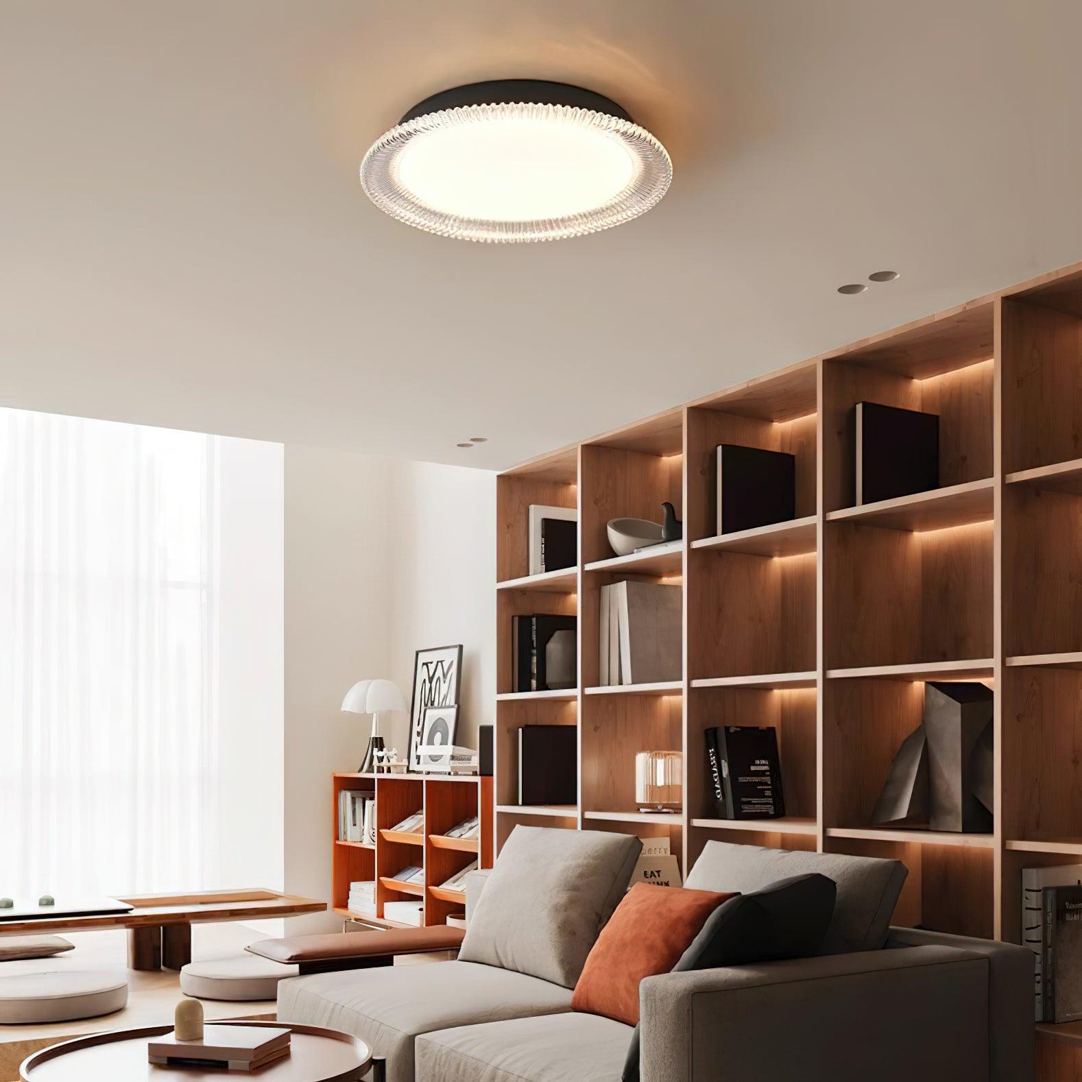 Mouza Plafondlamp