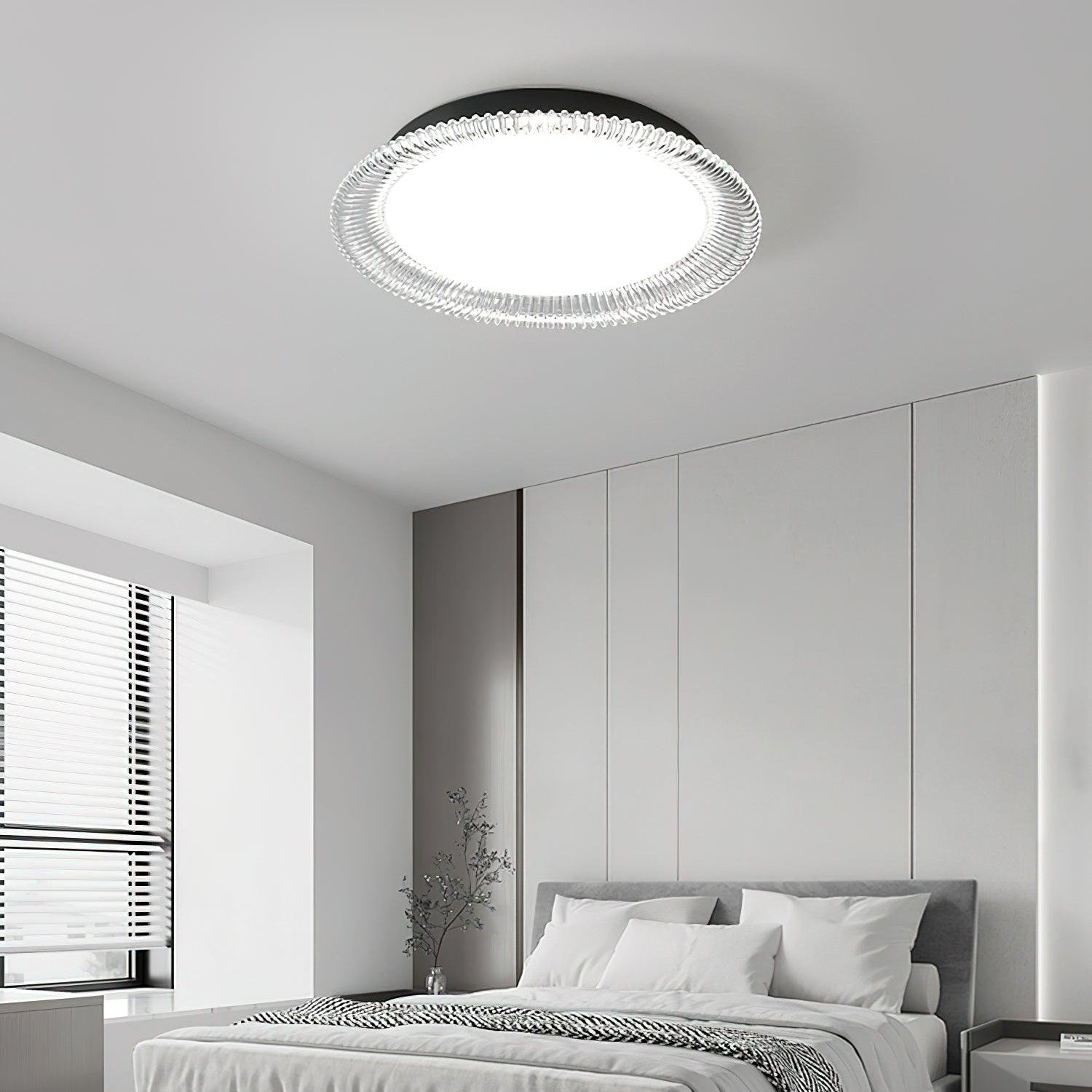 Mouza Plafondlamp