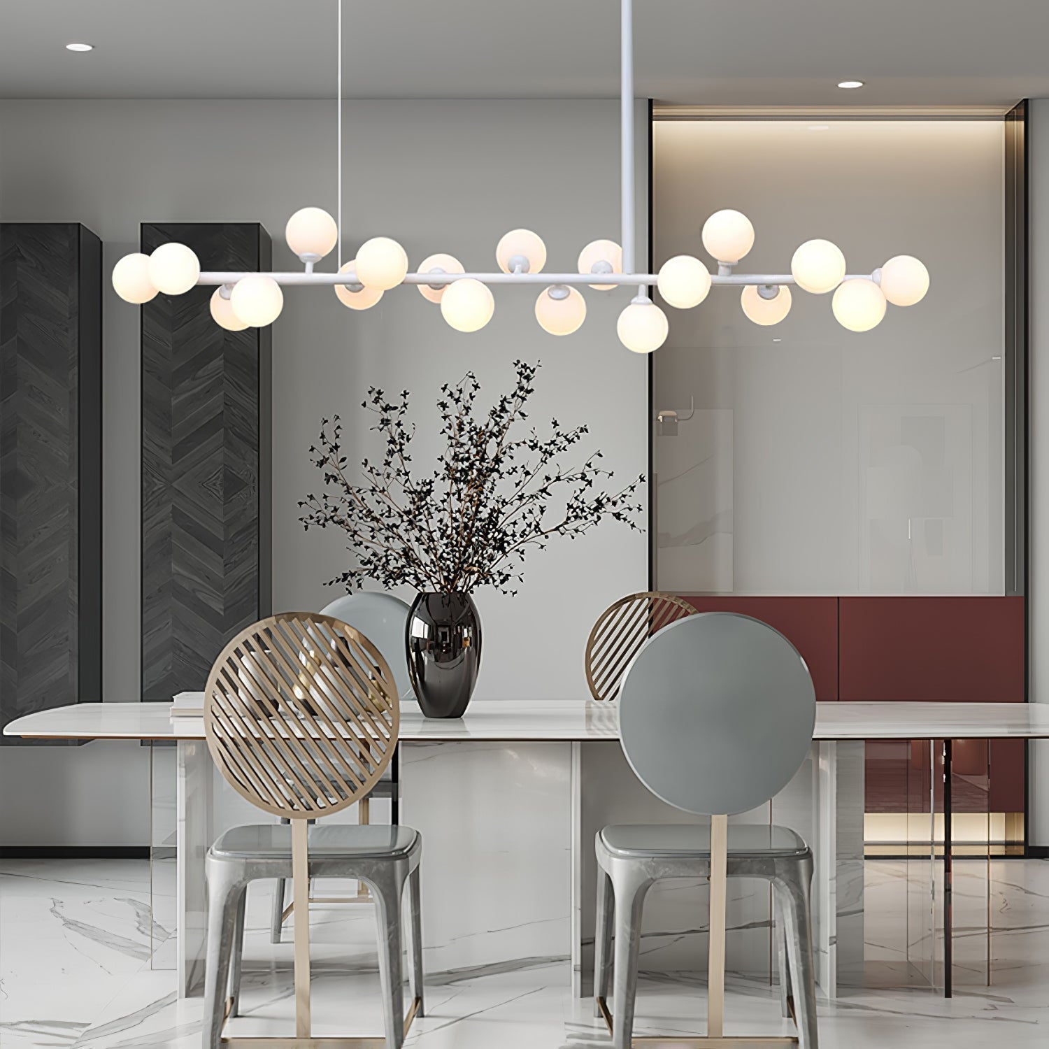 Hogellam Hanglamp