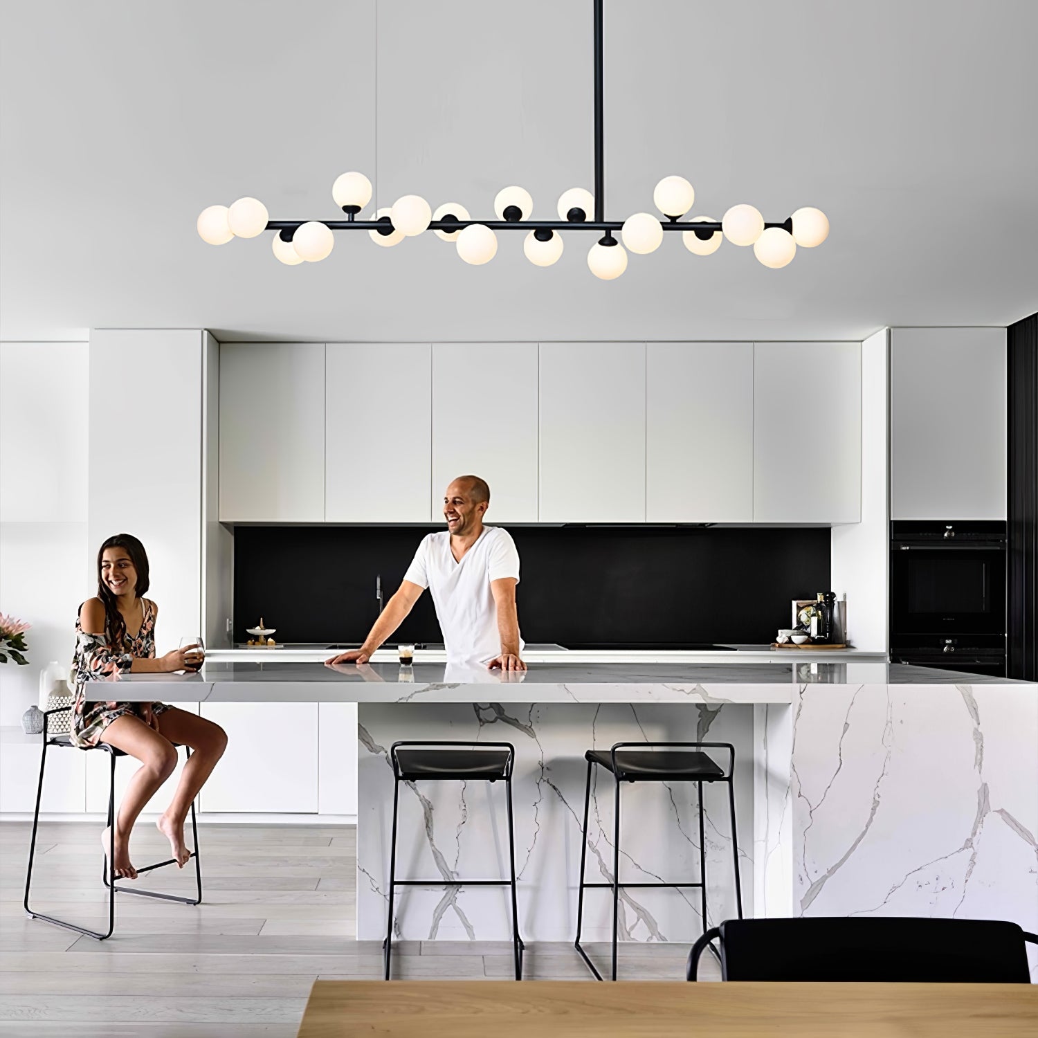 Hogellam Hanglamp