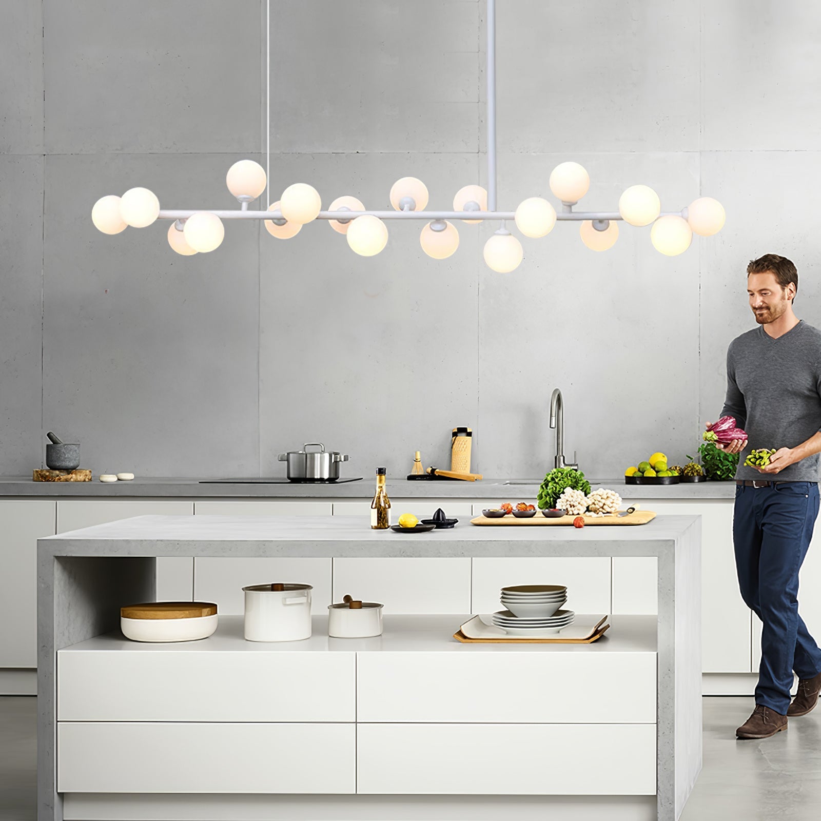 Hogellam Hanglamp