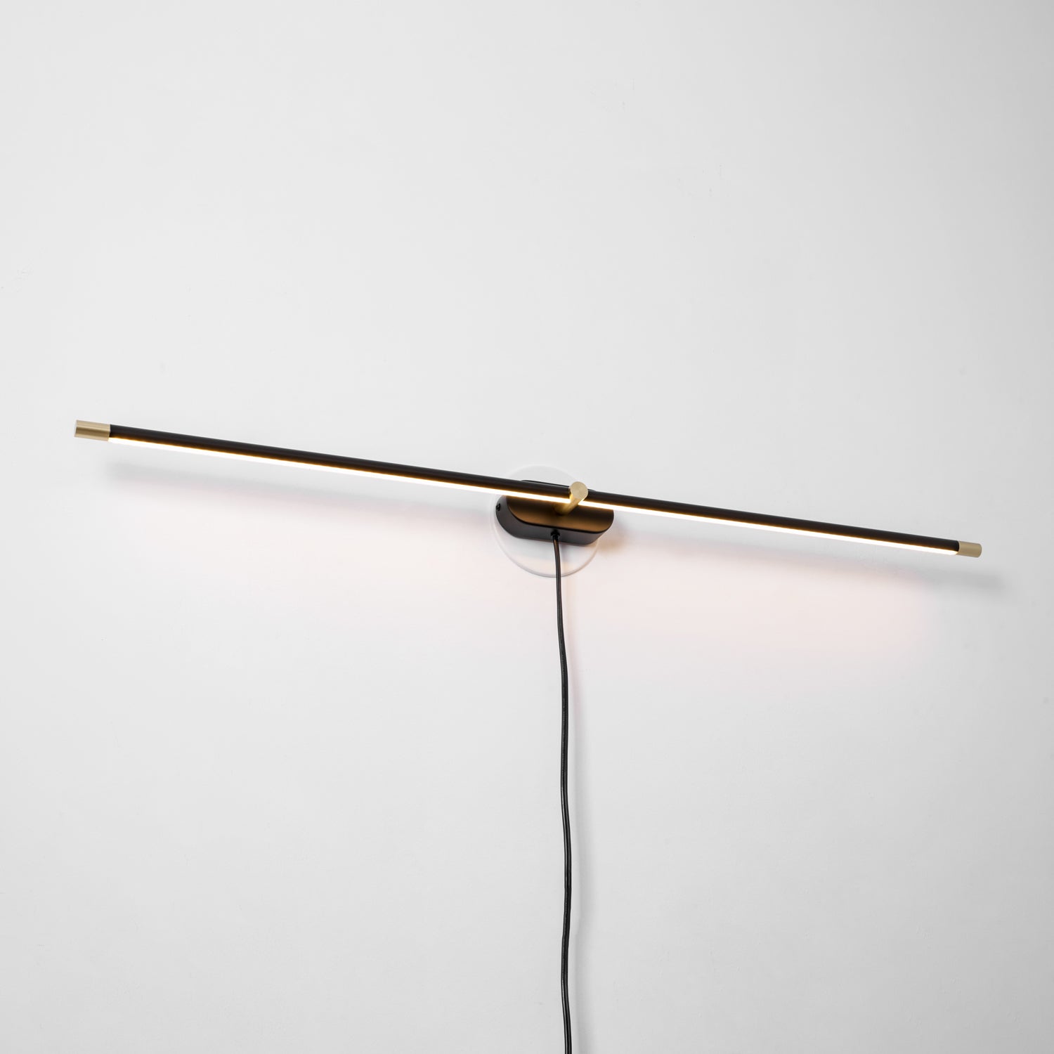 Geo Lineaire Wandlamp