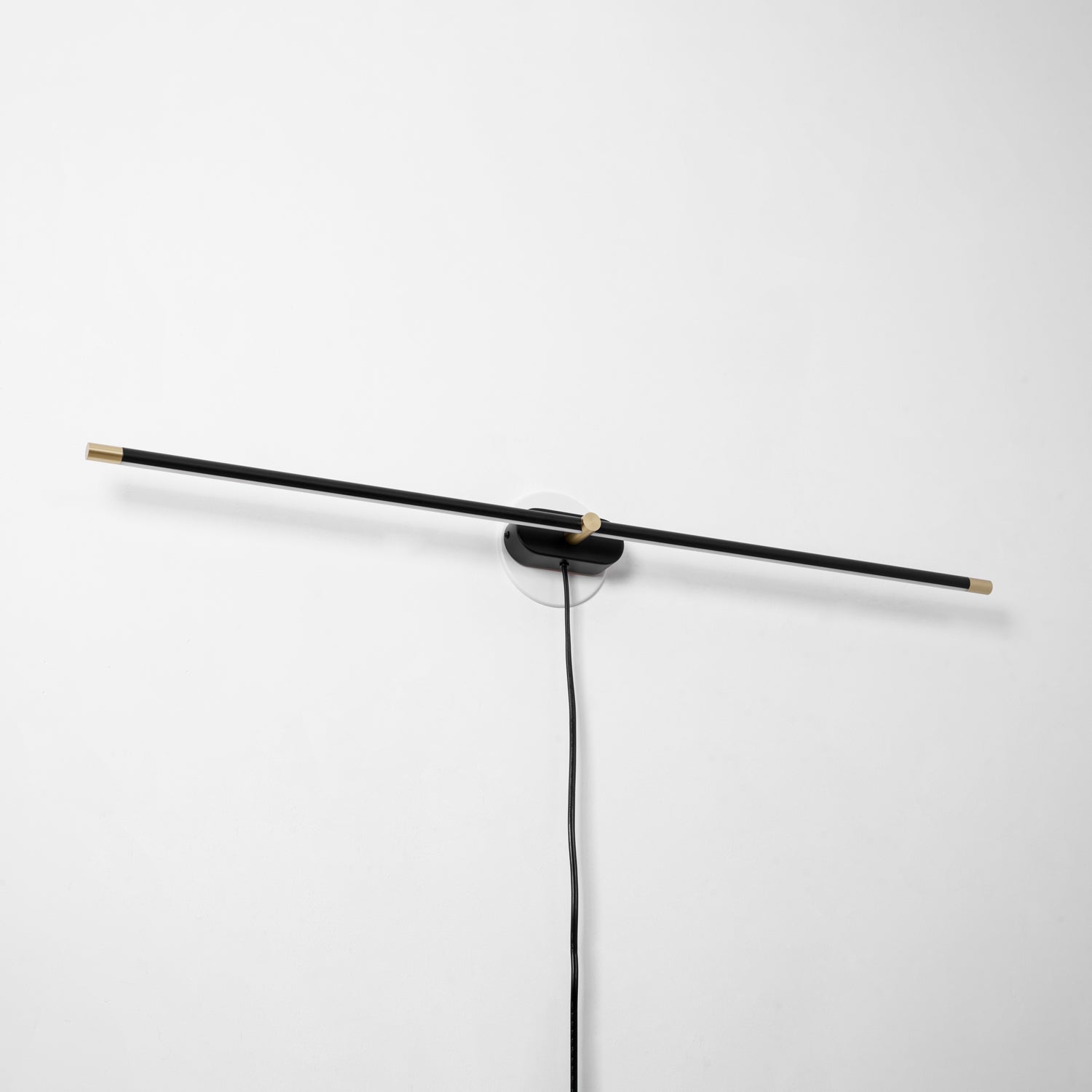 Geo Lineaire Wandlamp