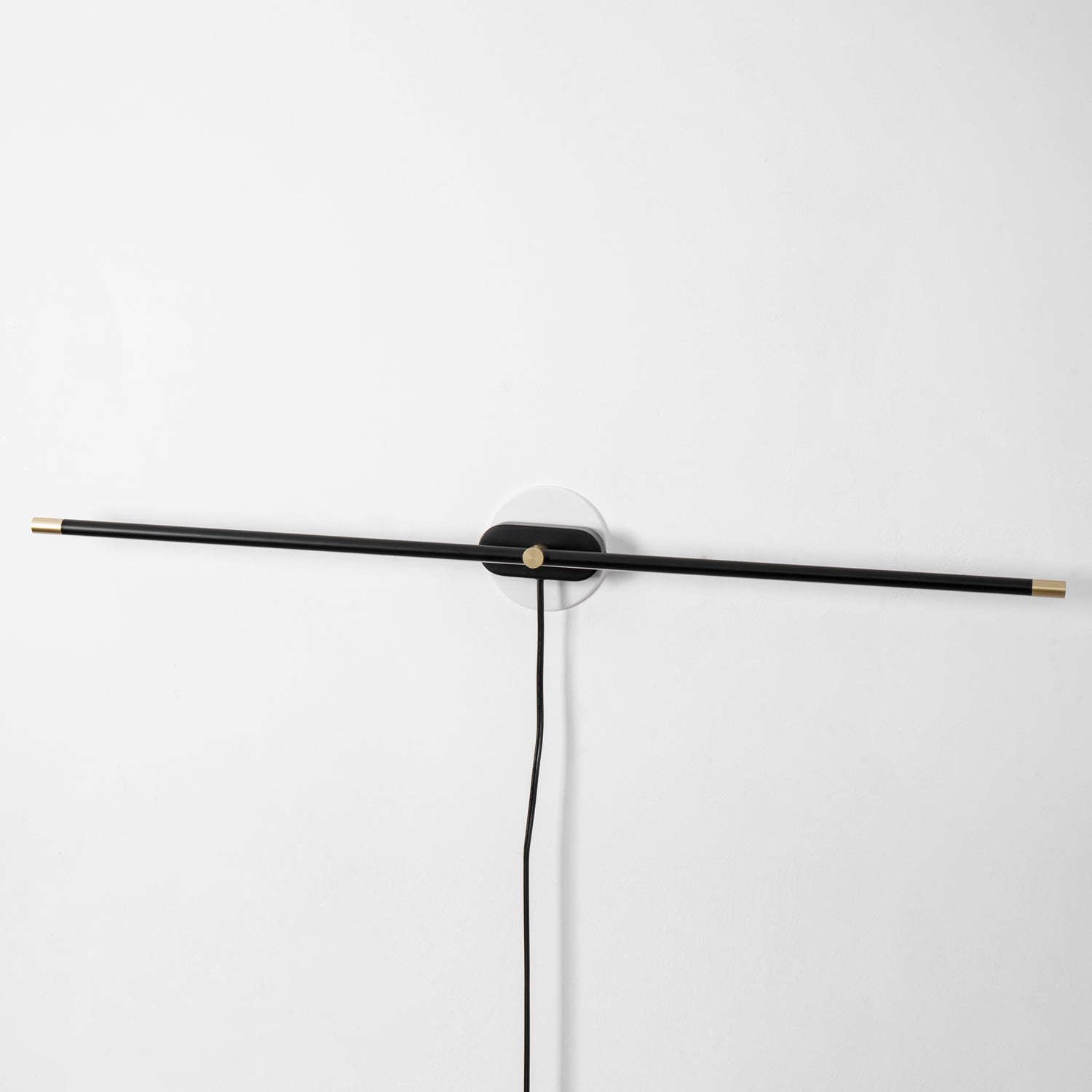 Geo Lineaire Wandlamp