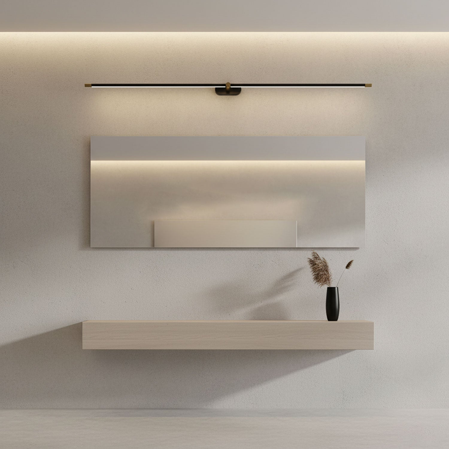 Govva Wandlamp