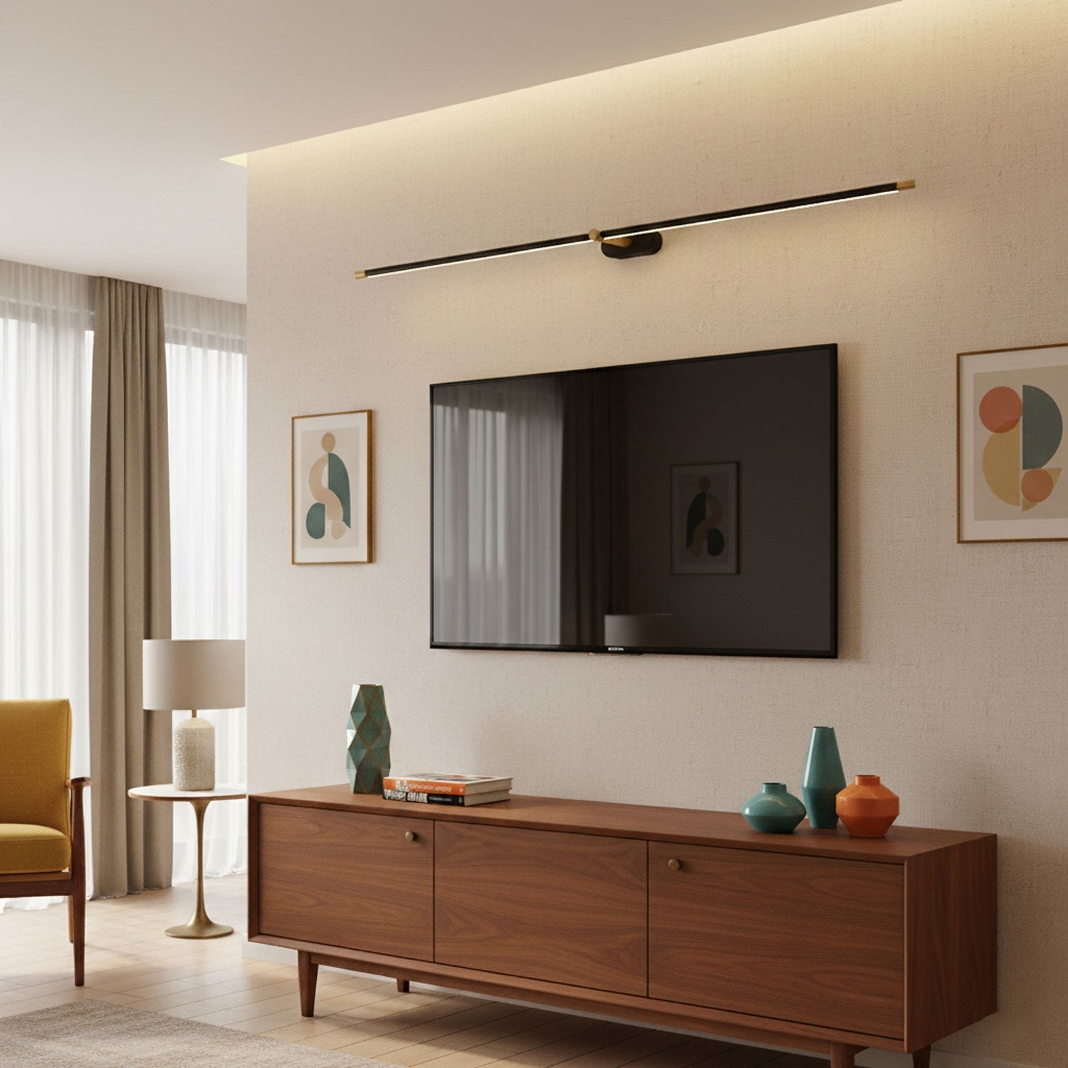 Govva Wandlamp