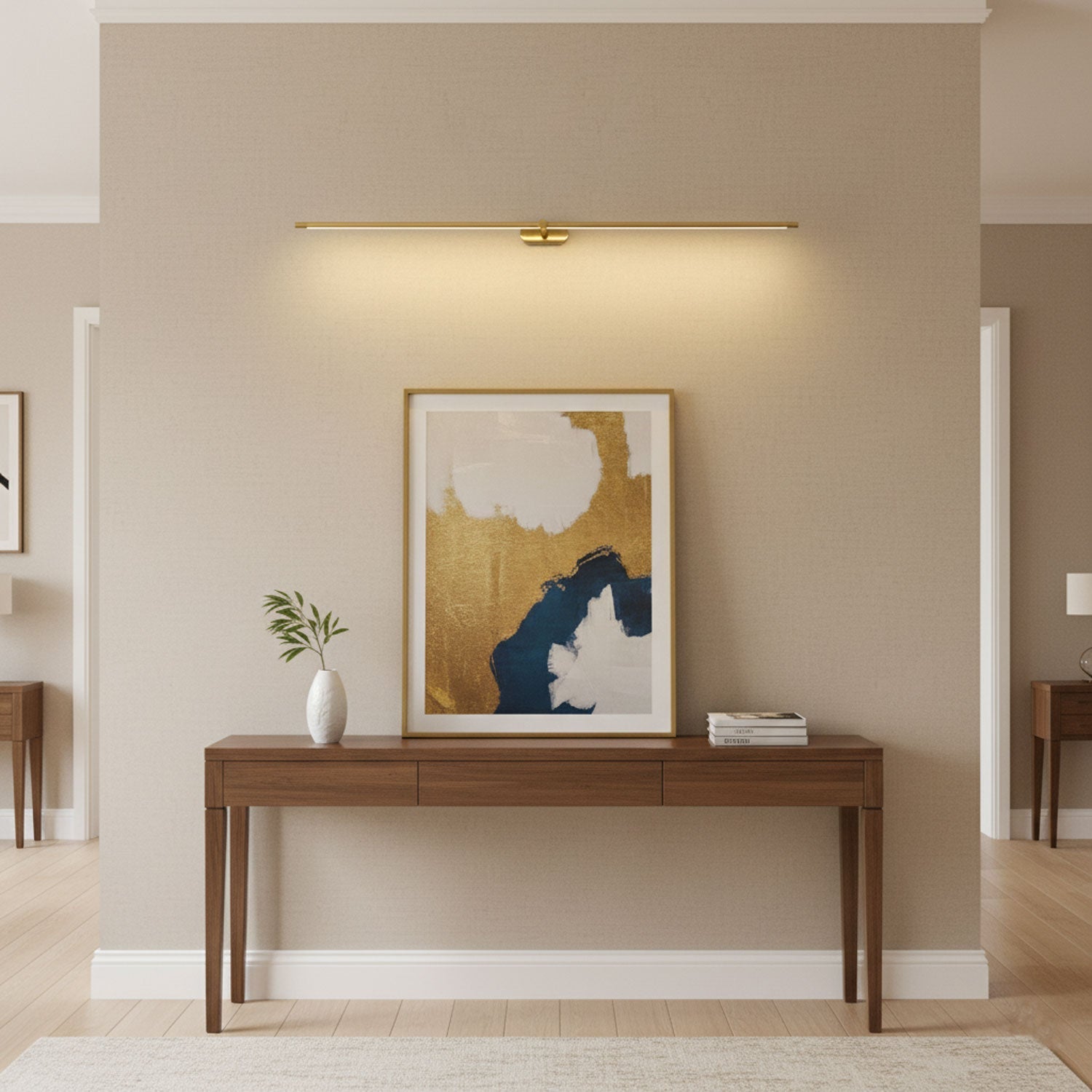 Govva Wandlamp