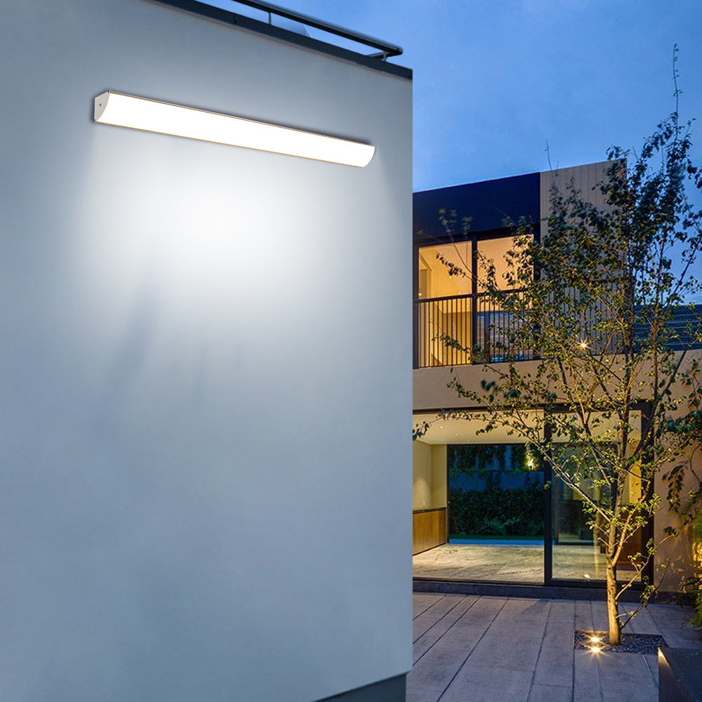Treyline Wandlamp Voor Buiten