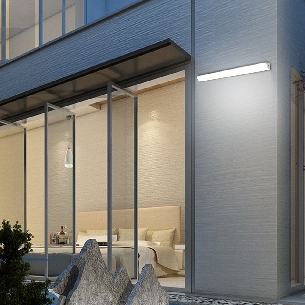 Treyline Wandlamp Voor Buiten