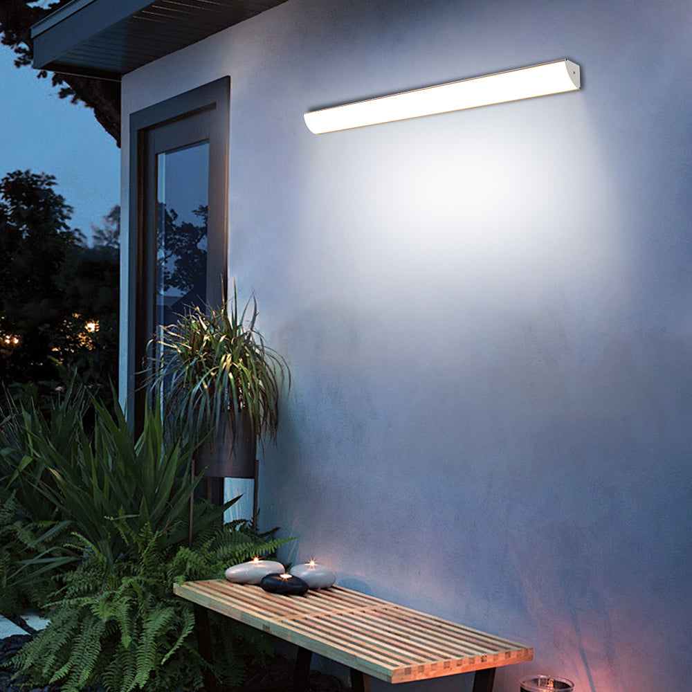 Treyline Wandlamp Voor Buiten