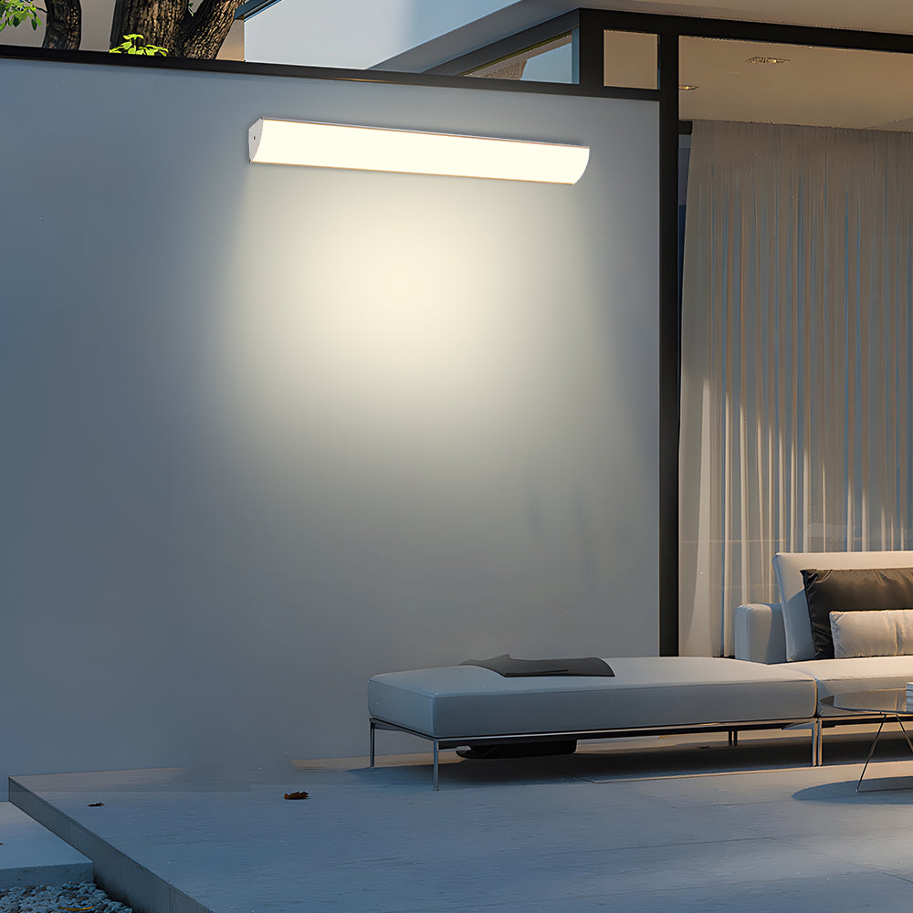 Treyline Wandlamp Voor Buiten
