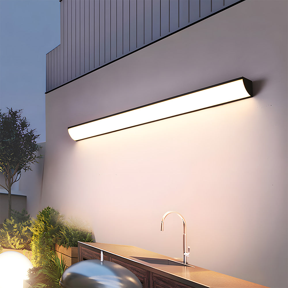 Treyline Wandlamp Voor Buiten
