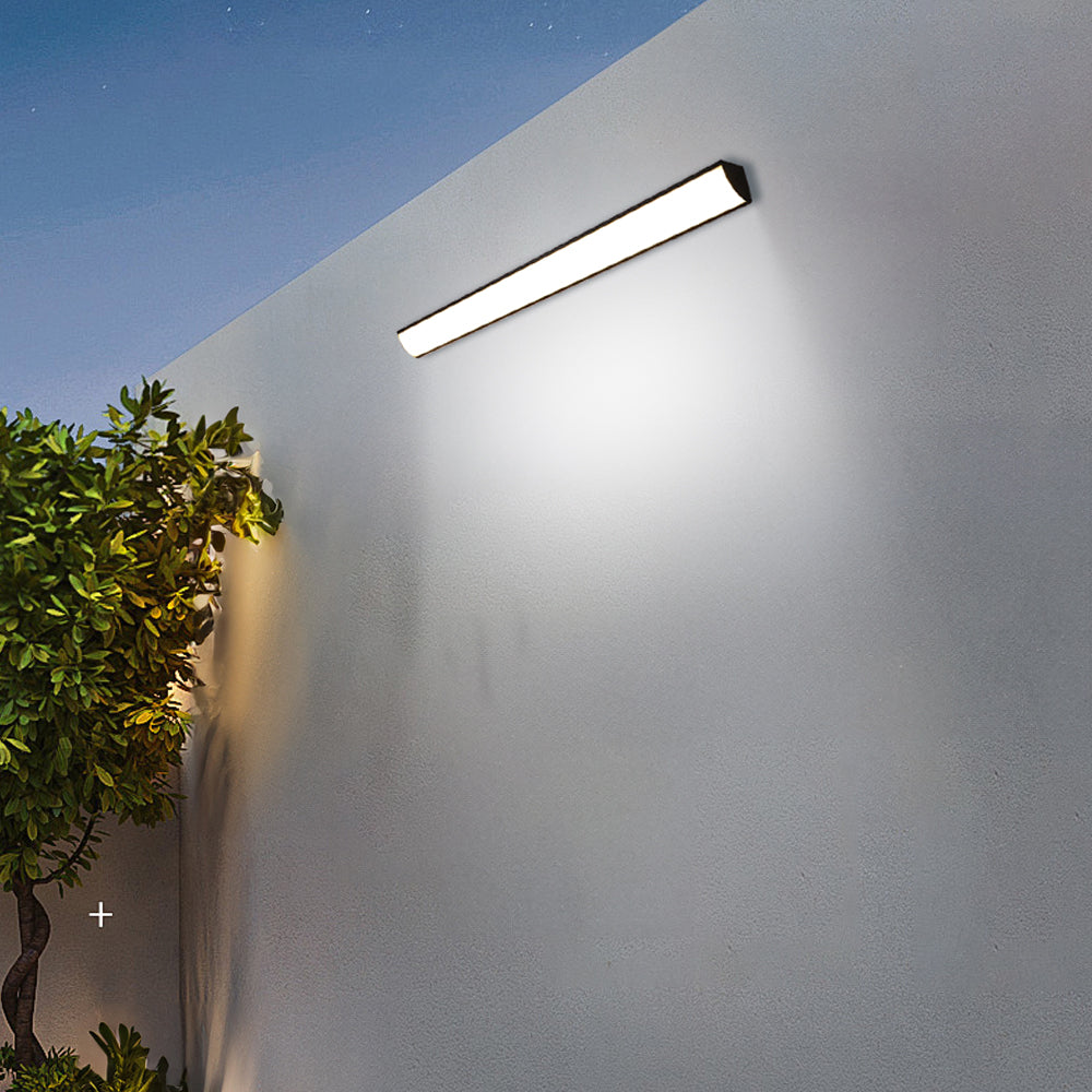 Treyline Wandlamp Voor Buiten