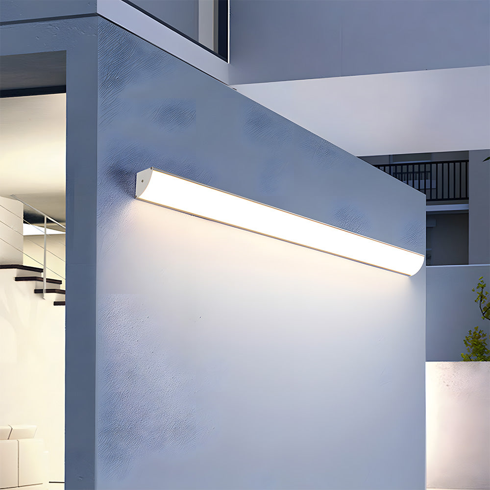 Treyline Wandlamp Voor Buiten