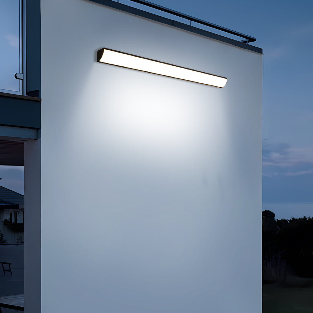 Treyline Wandlamp Voor Buiten