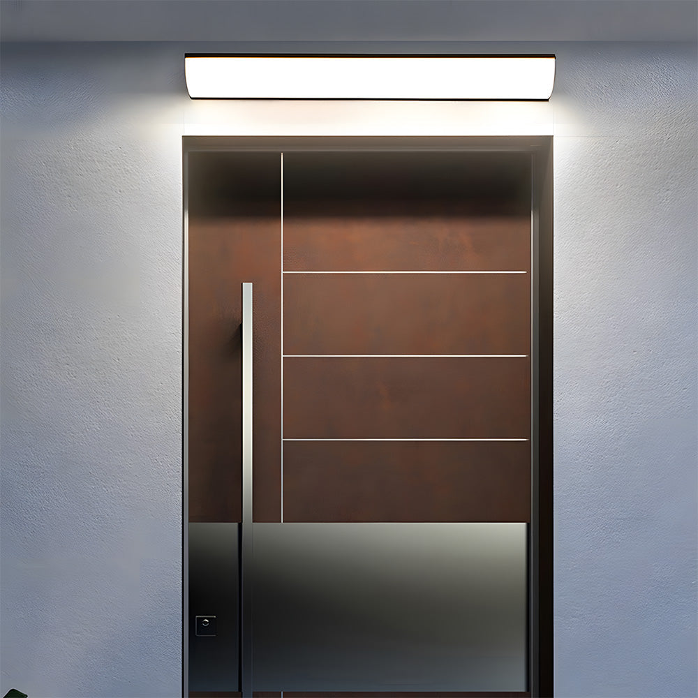 Treyline Wandlamp Voor Buiten