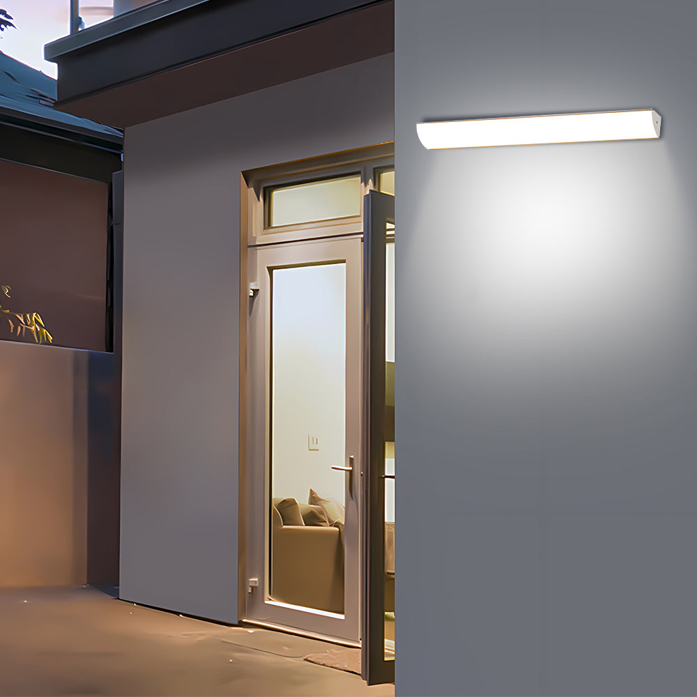 Treyline Wandlamp Voor Buiten