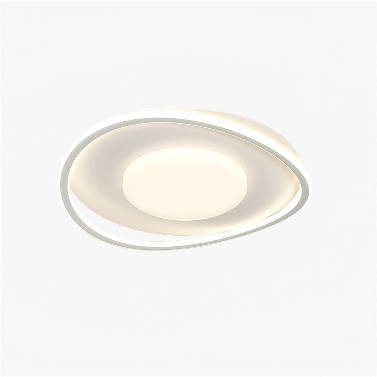 Meolenti Planfondlamp