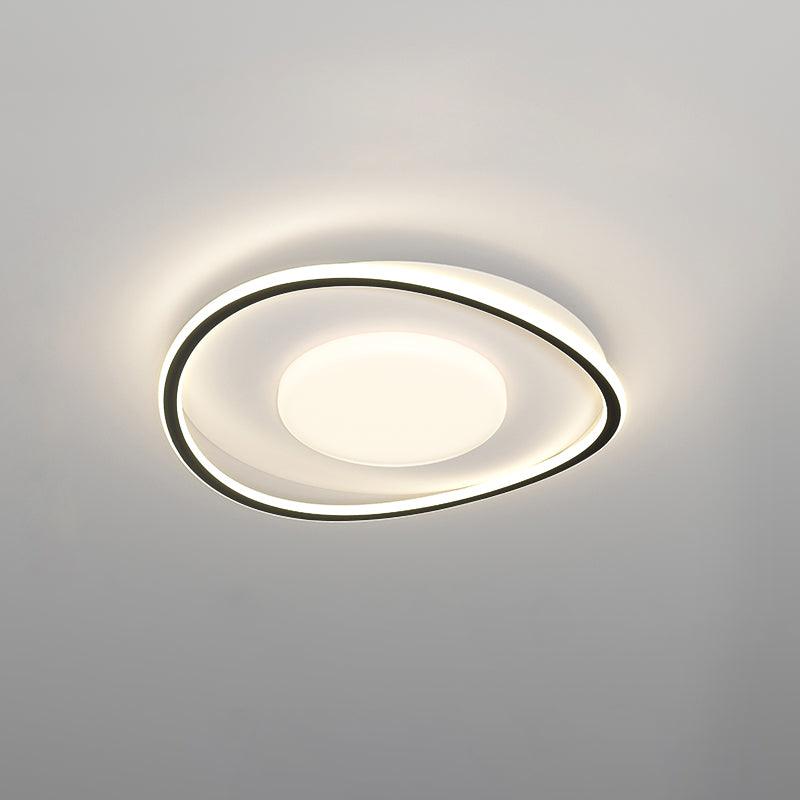 Meolenti Planfondlamp