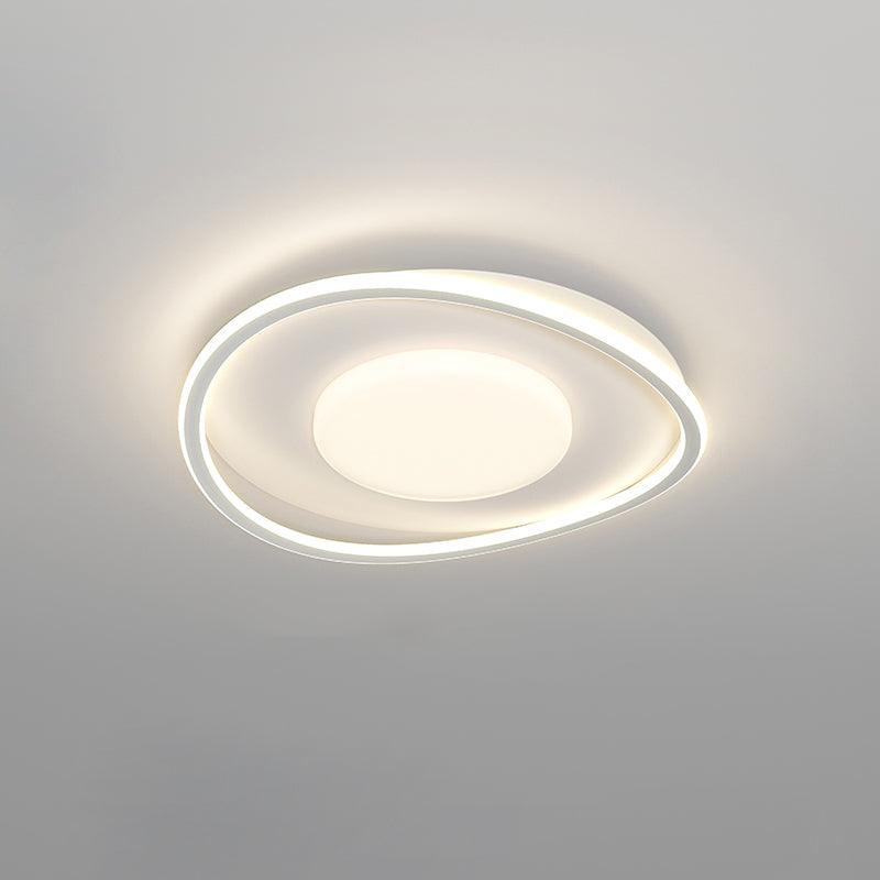 Meolenti Planfondlamp