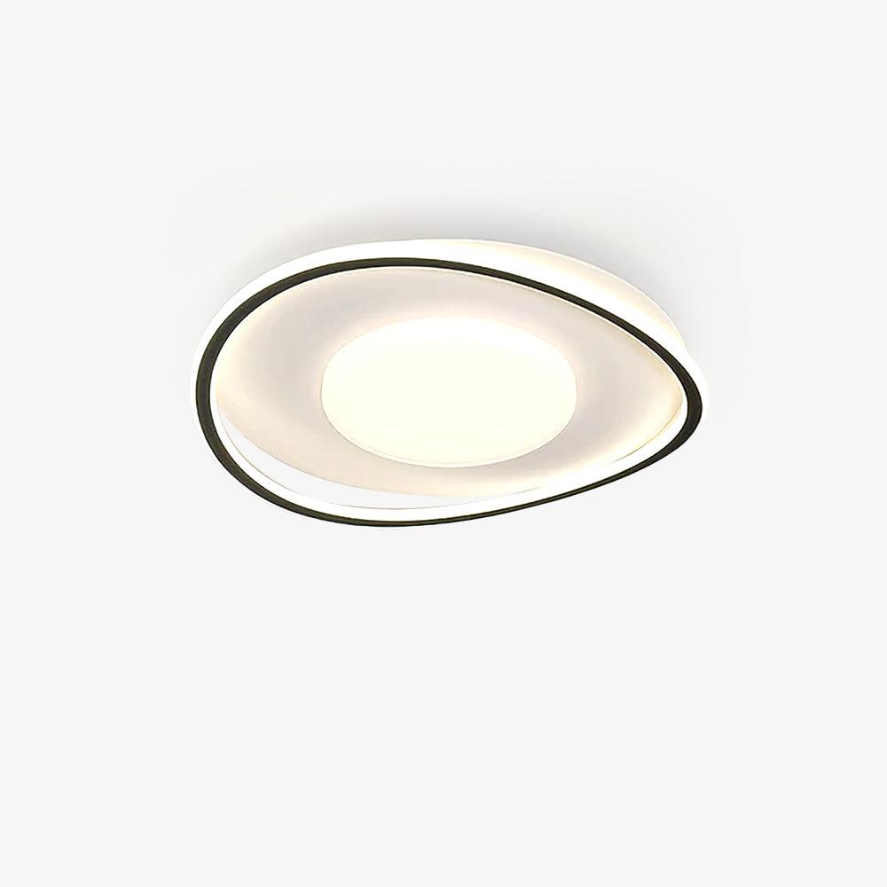 Meolenti Planfondlamp