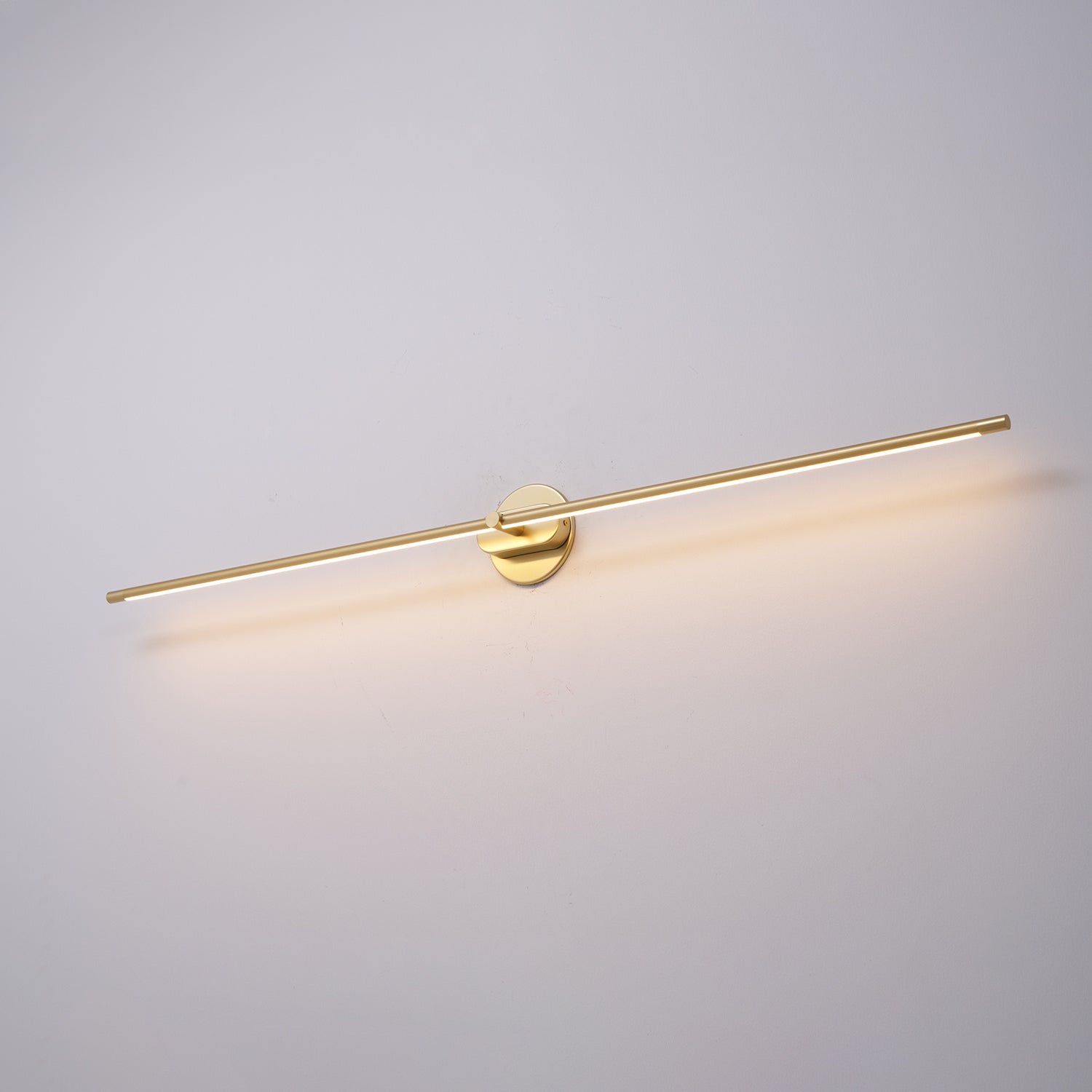 Homeza Lineaire Wandlamp