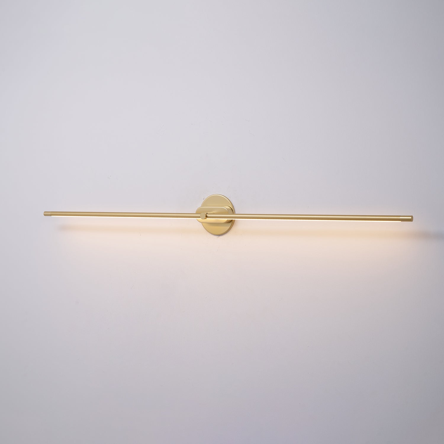 Homeza Lineaire Wandlamp