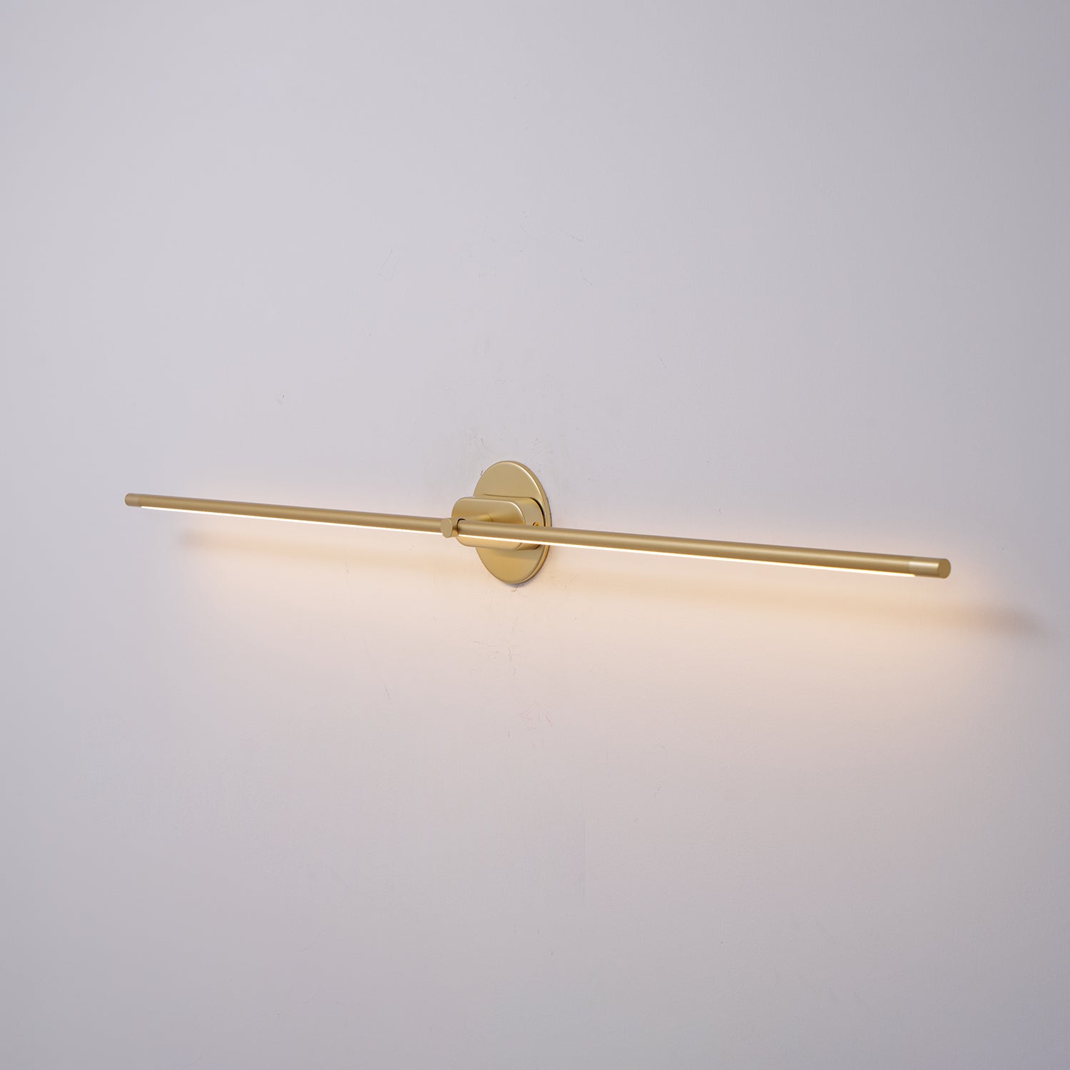 Homeza Lineaire Wandlamp