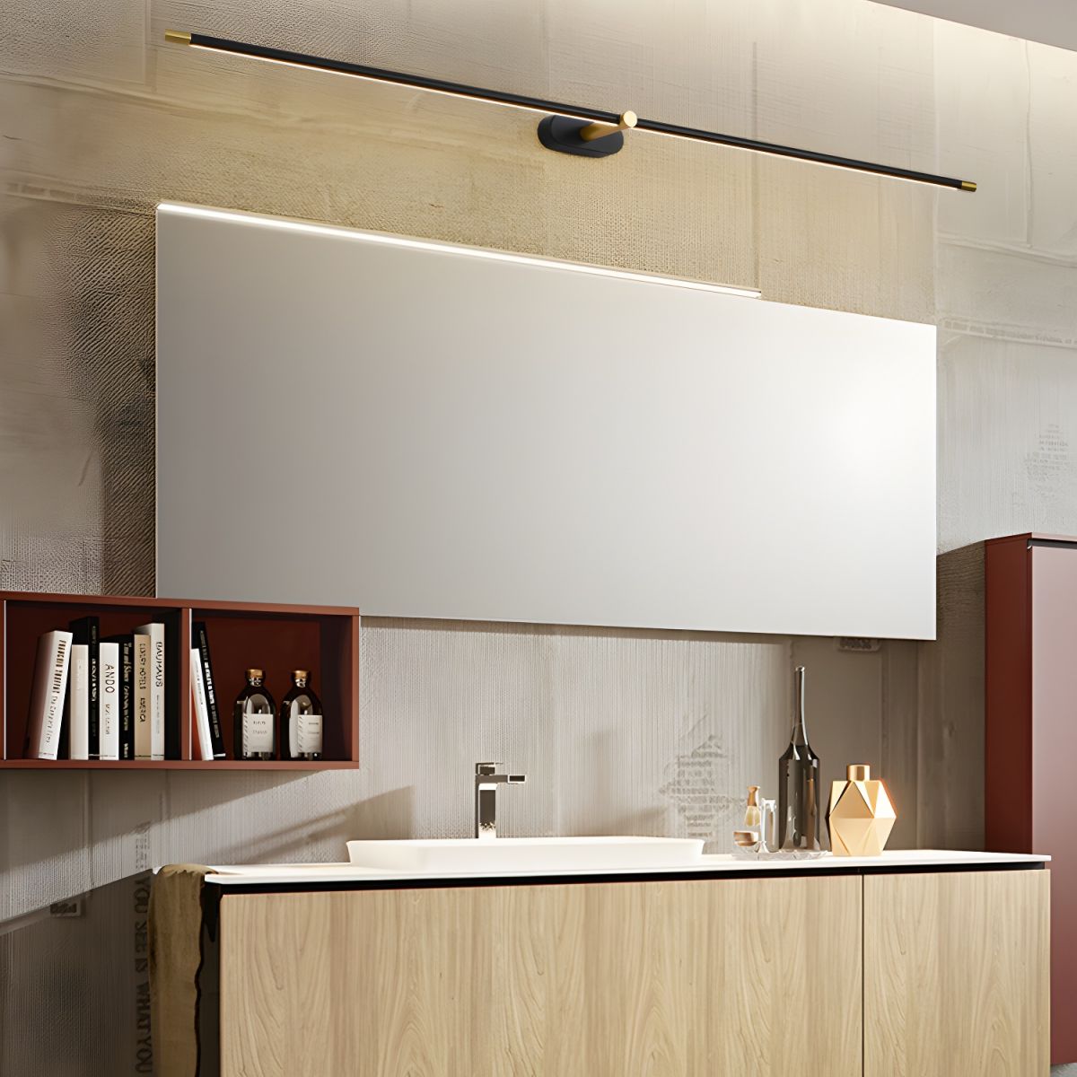 Govva Wandlamp