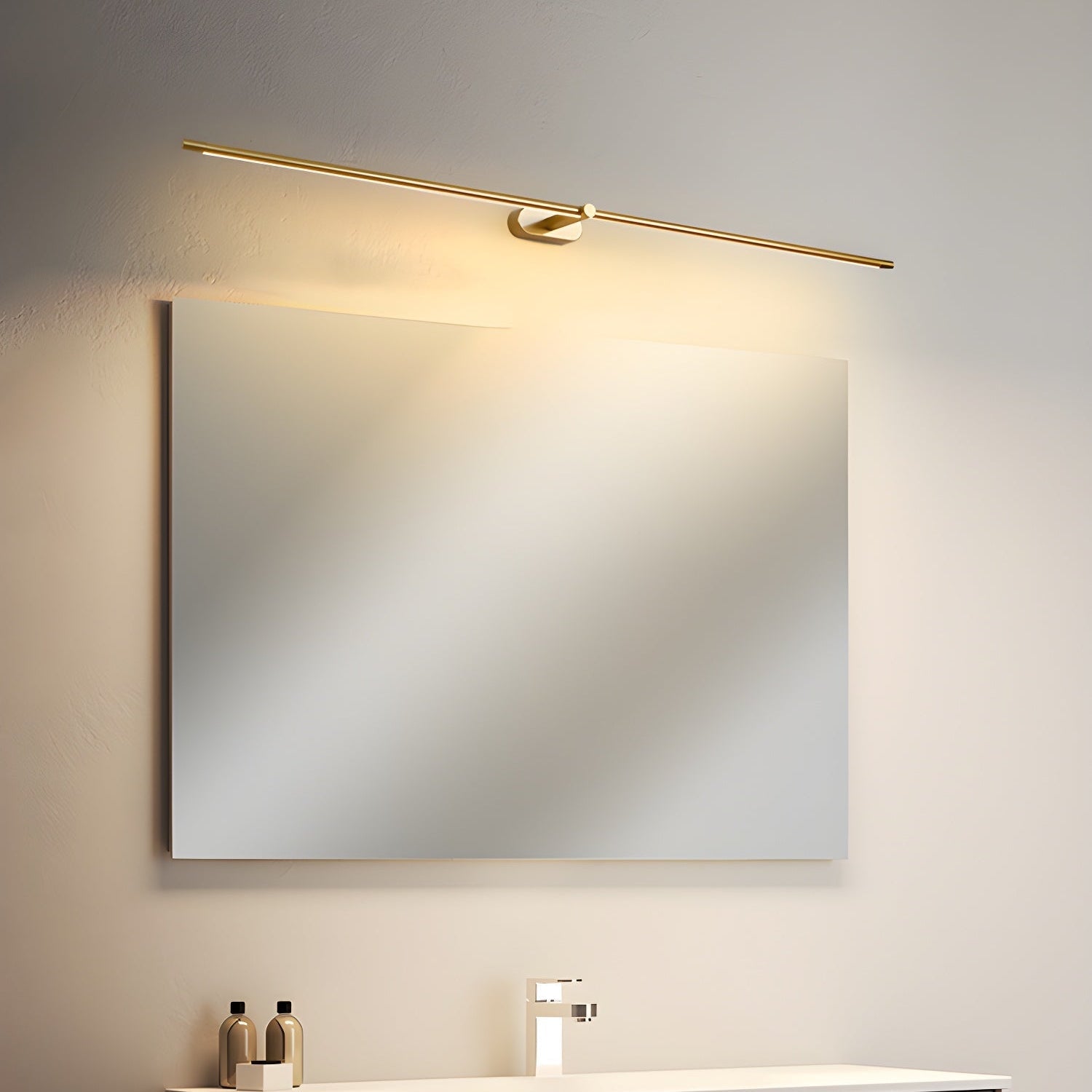 Homeza Lineaire Wandlamp