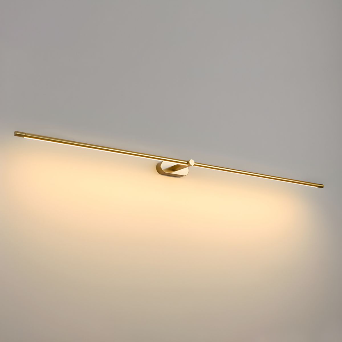 Homeza Lineaire Wandlamp
