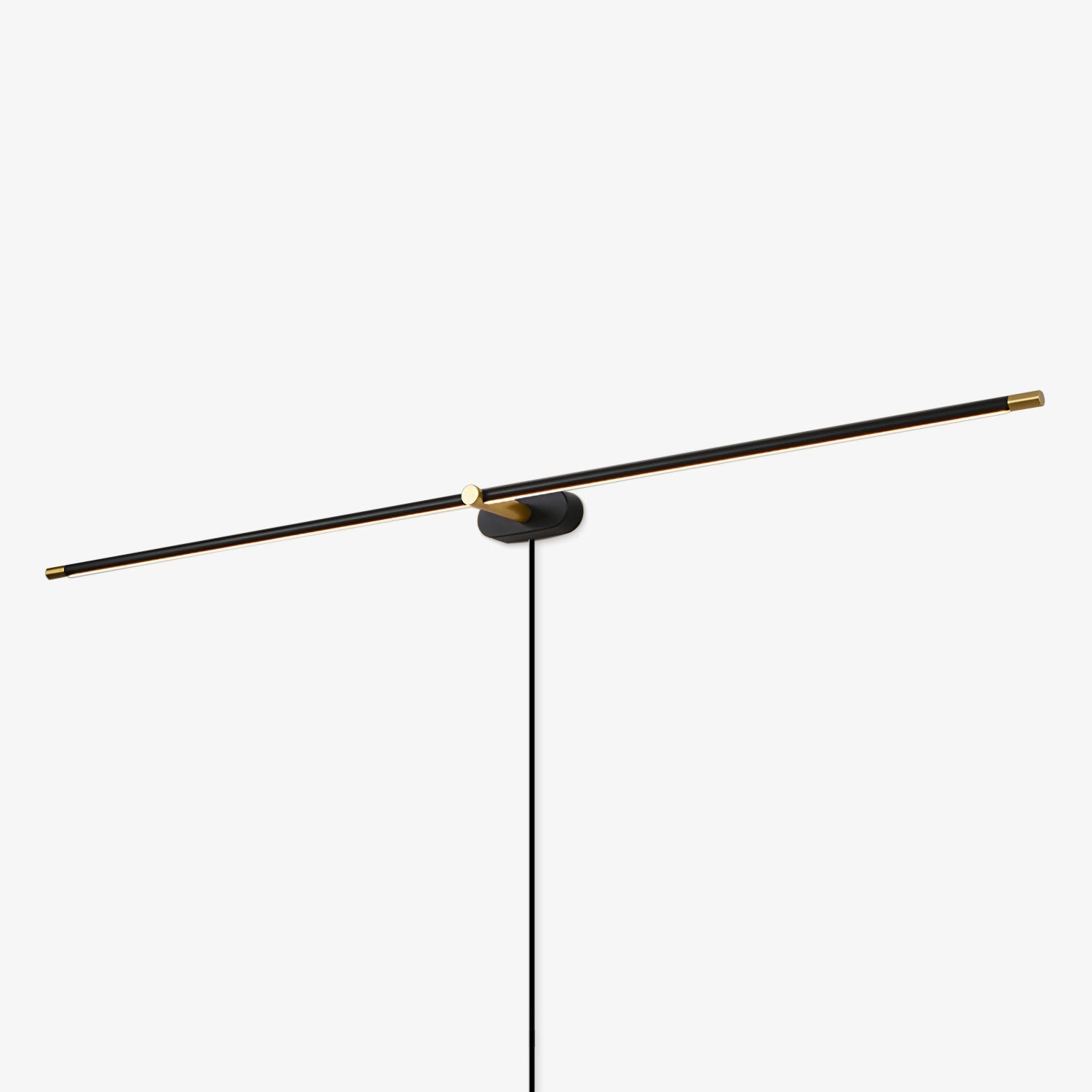 Geo Lineaire Wandlamp