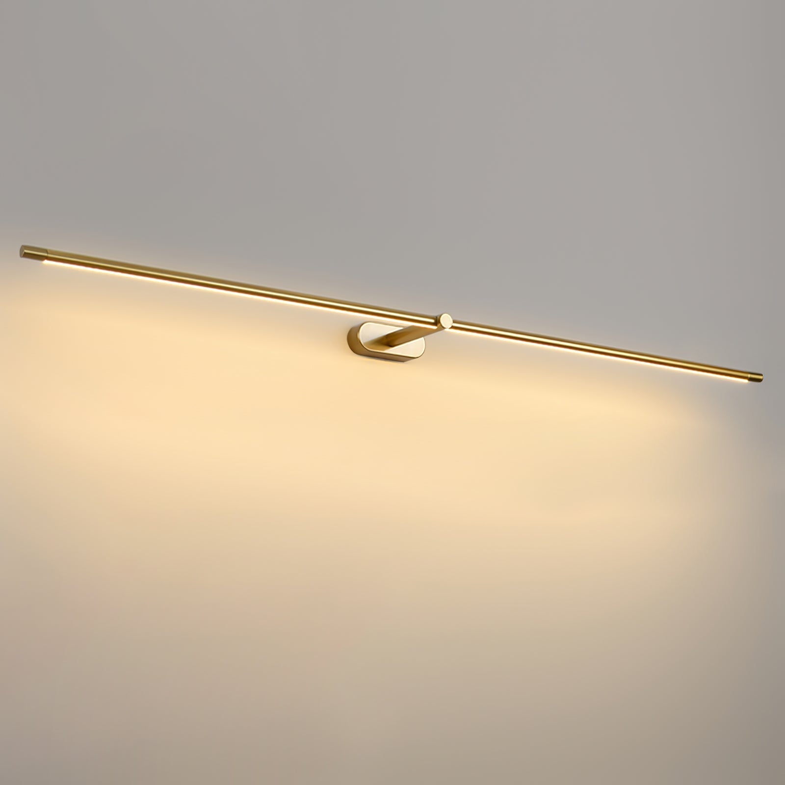 Homeza Lineaire Wandlamp
