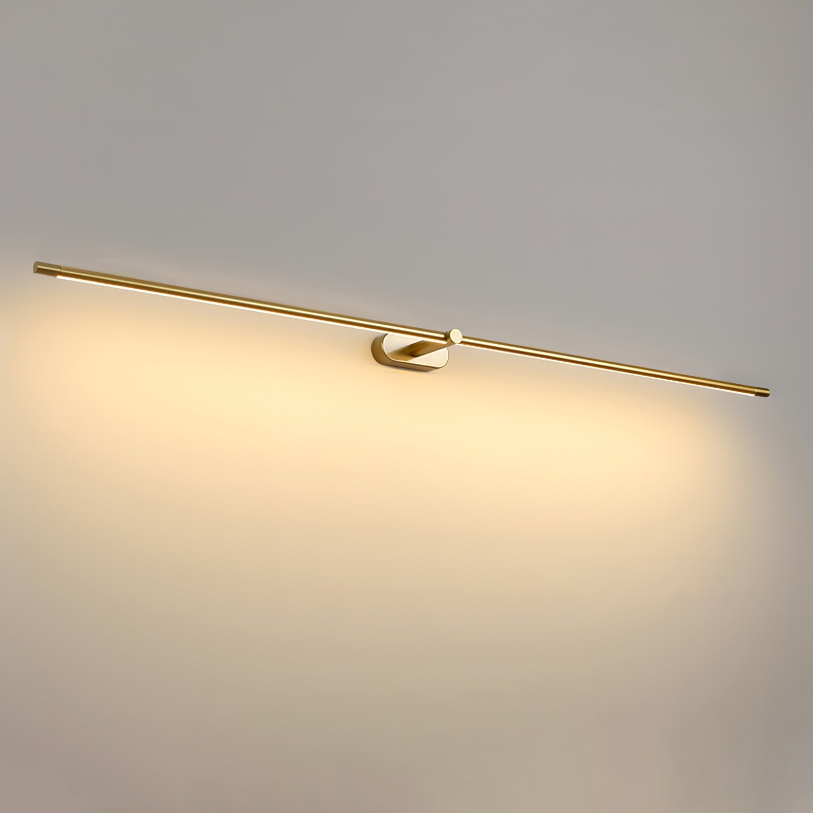Homeza Lineaire Wandlamp