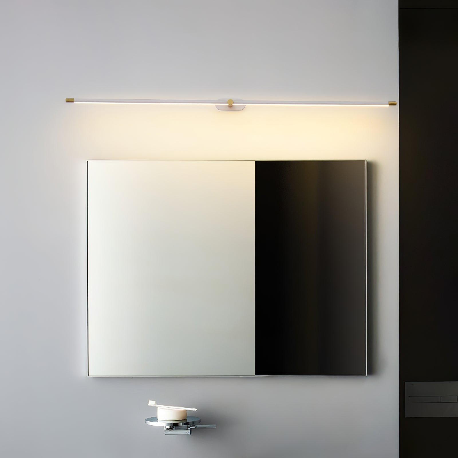 Homeza Lineaire Wandlamp