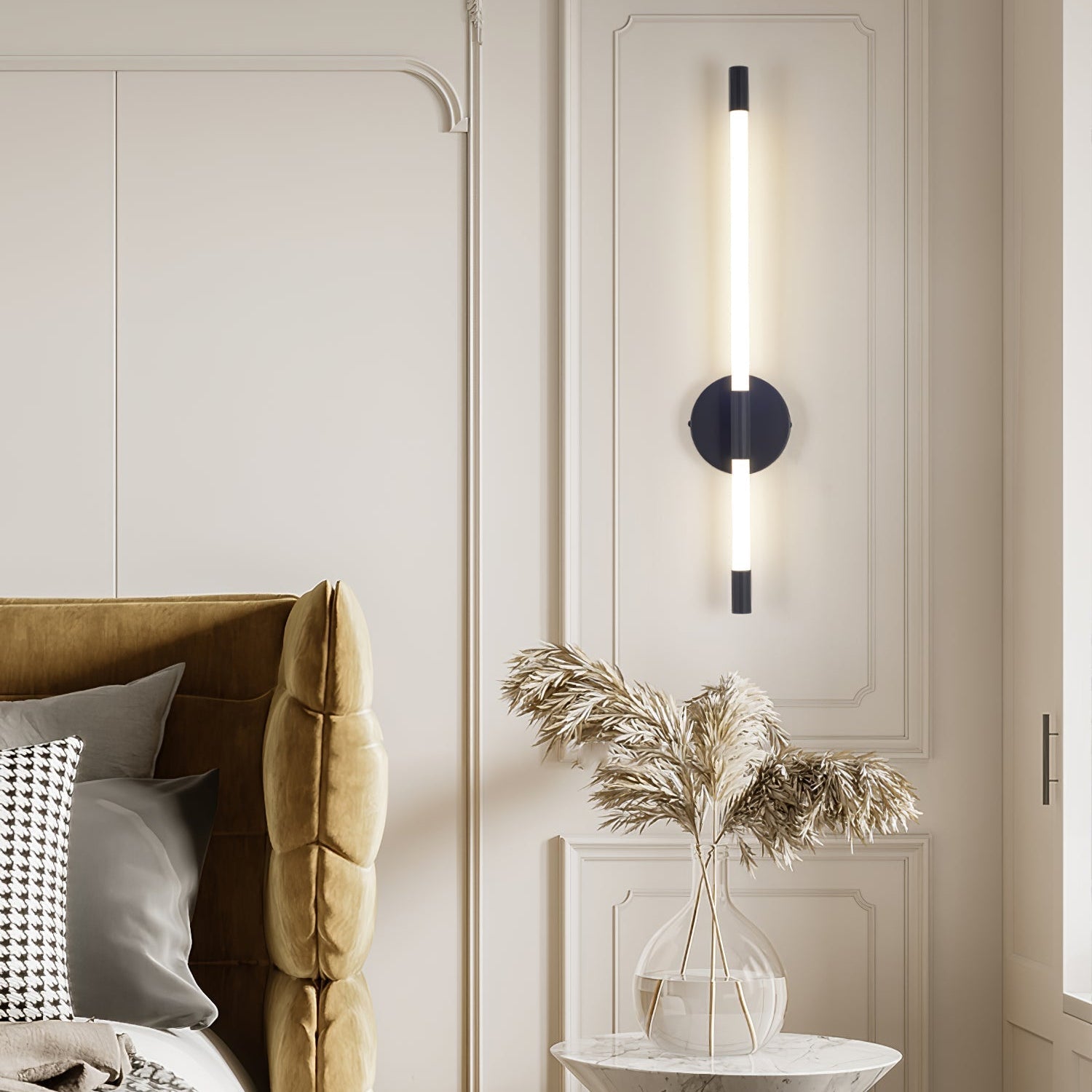 Moneve Wandlamp