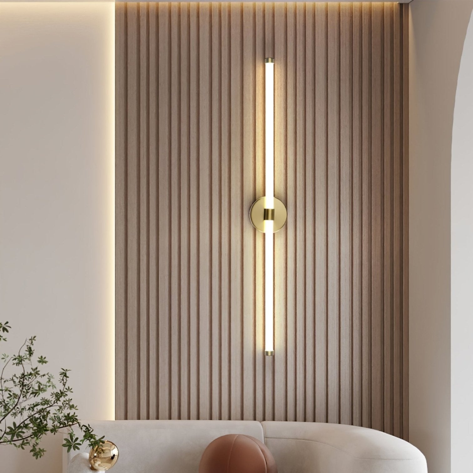 Moneve Wandlamp