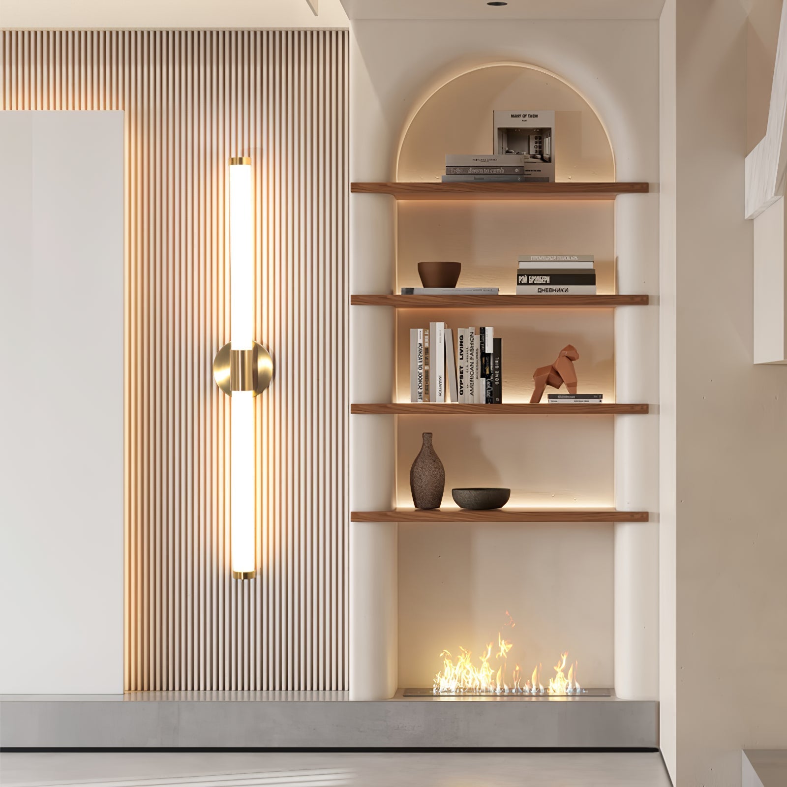 Moneve Wandlamp