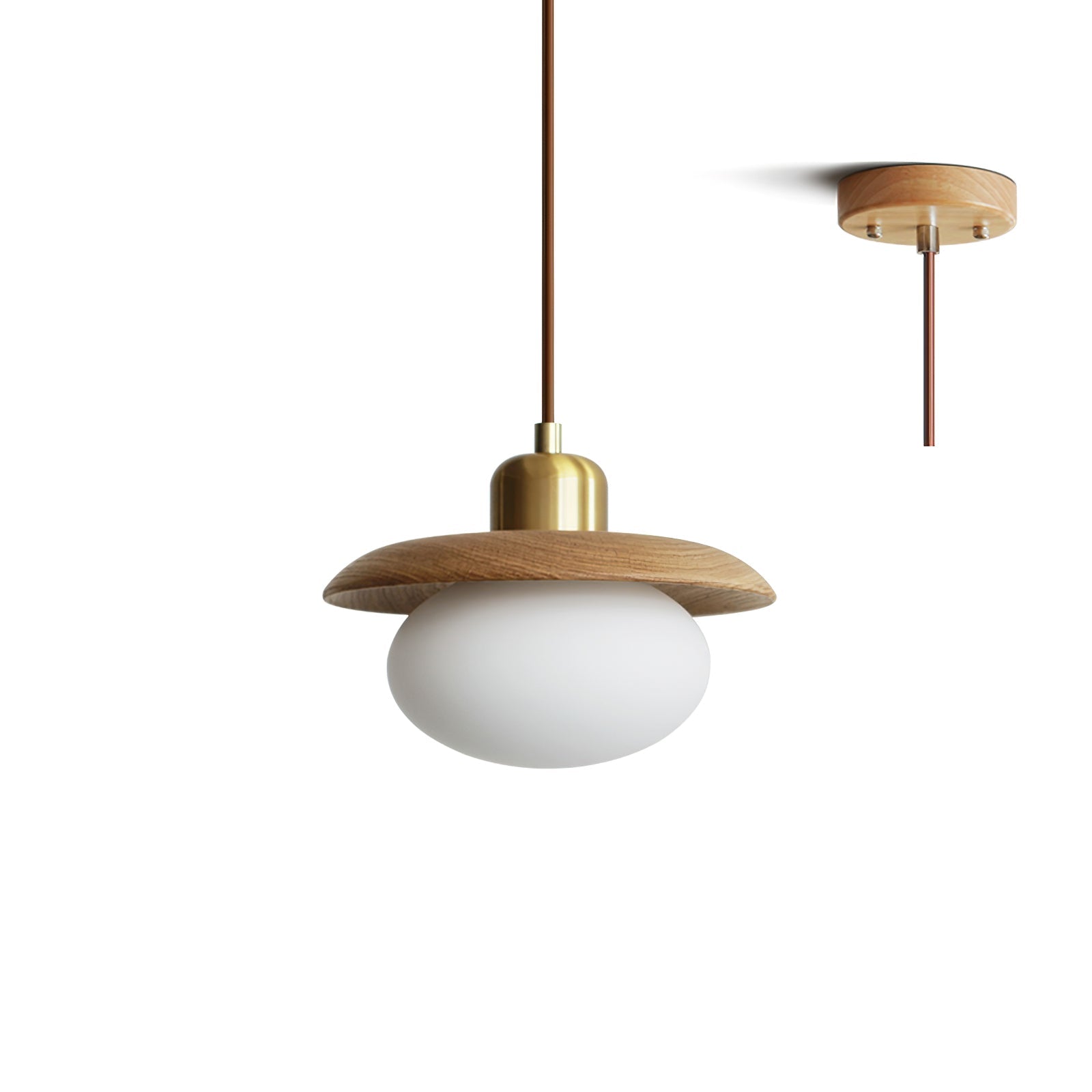 Mistal Hanglamp