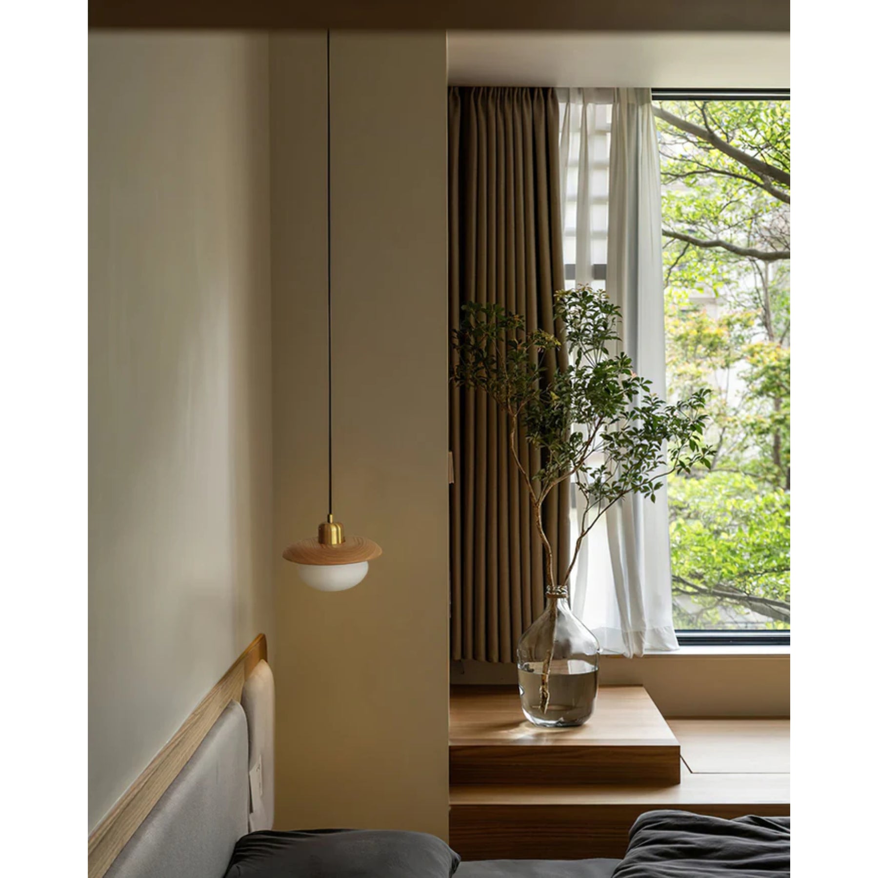 Mistal Hanglamp