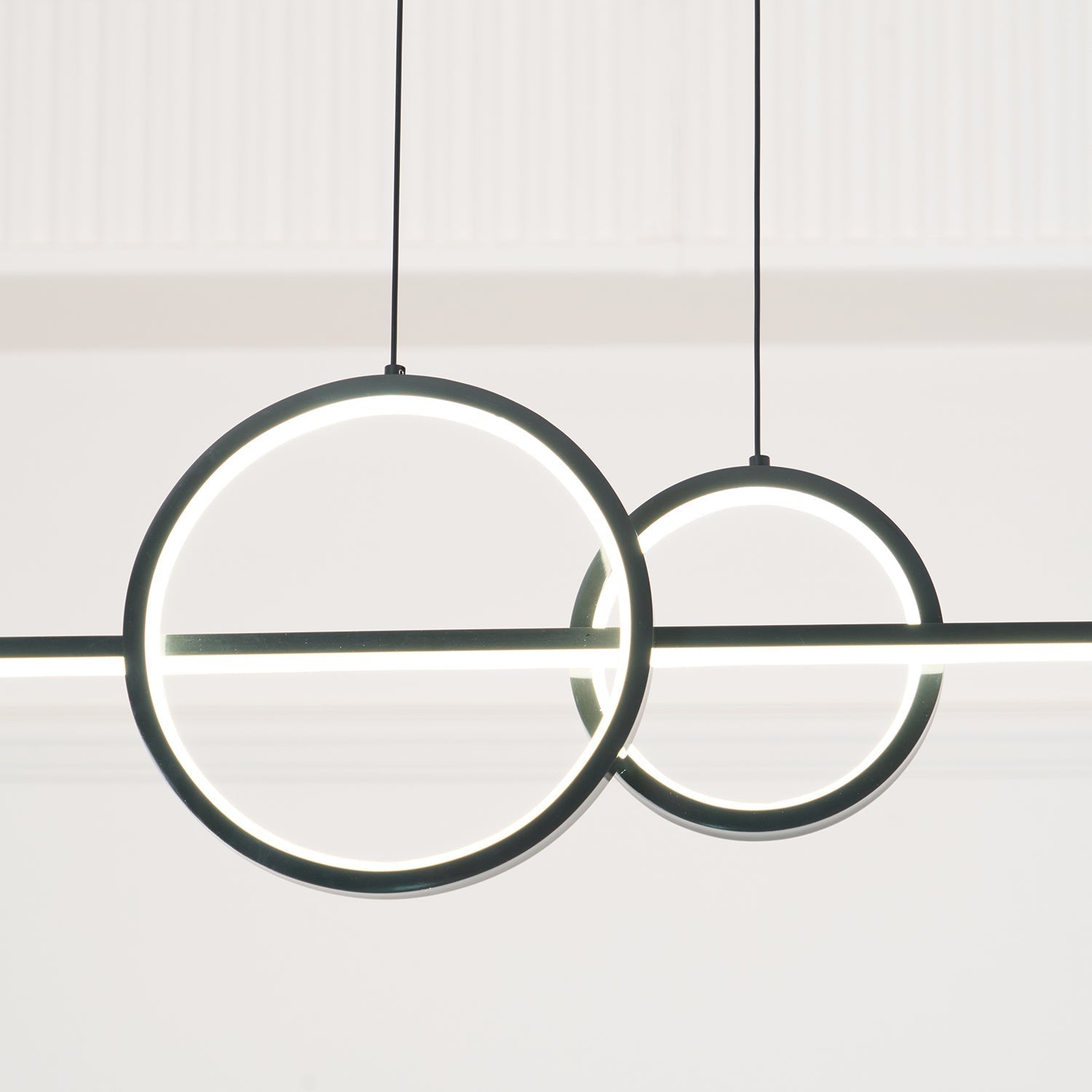 Kel Geomatrische Hanglamp