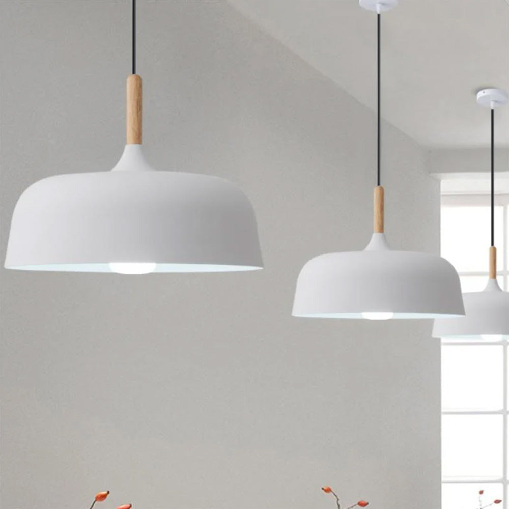 Lonton Japandi Stijl Hanglamp